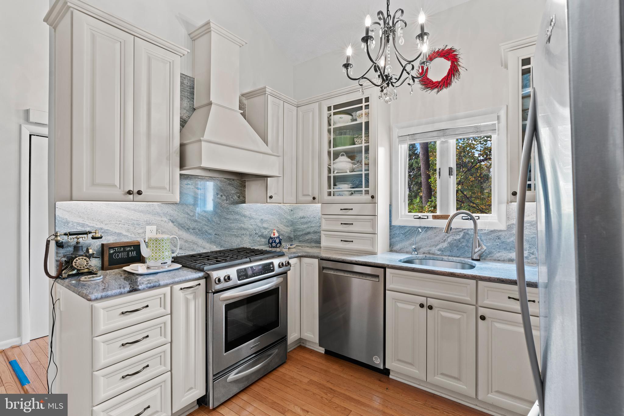 CAPE ST CLAIRE - Residential