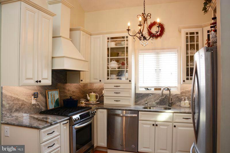 CAPE ST CLAIRE - Residential