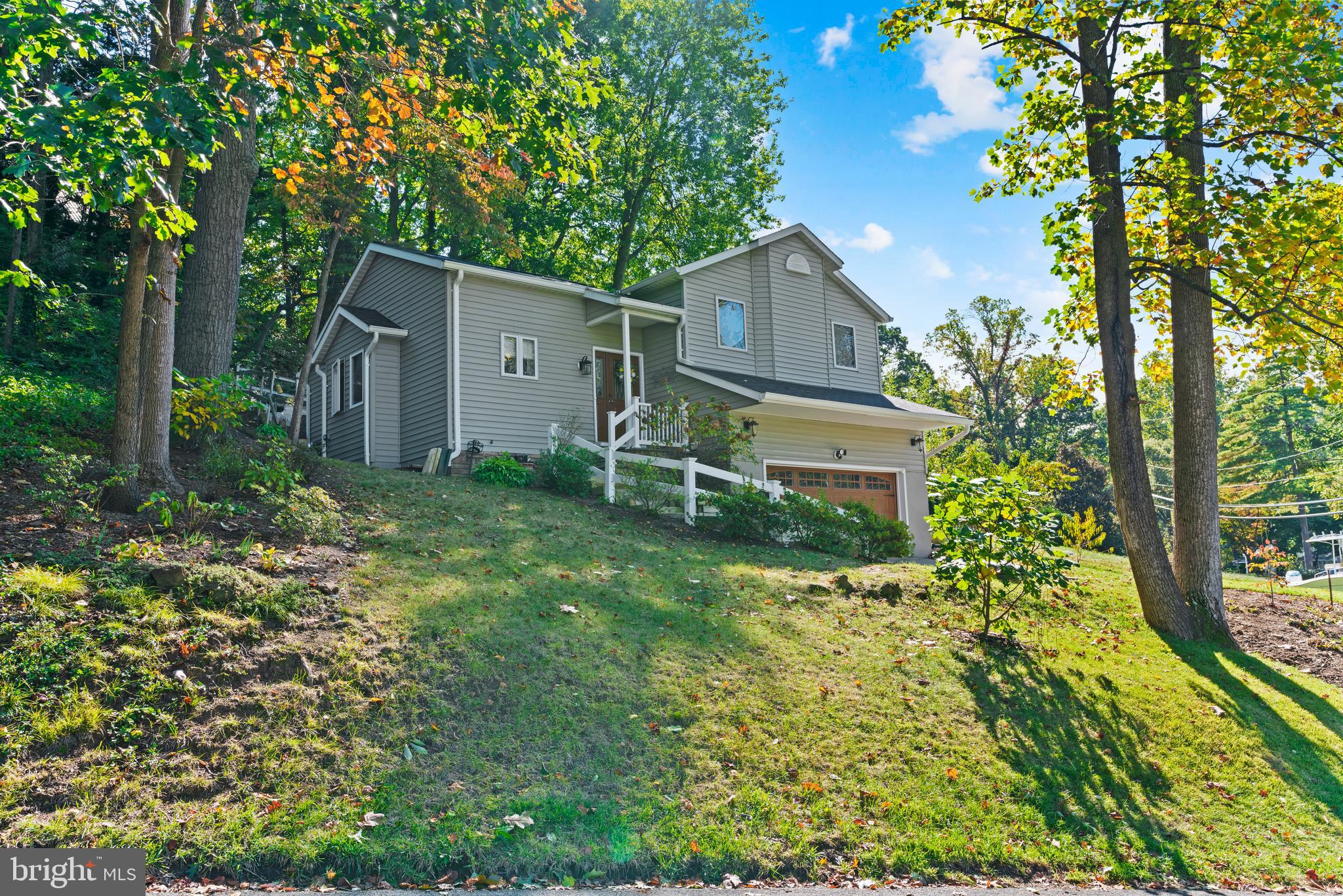 CAPE ST CLAIRE - Residential