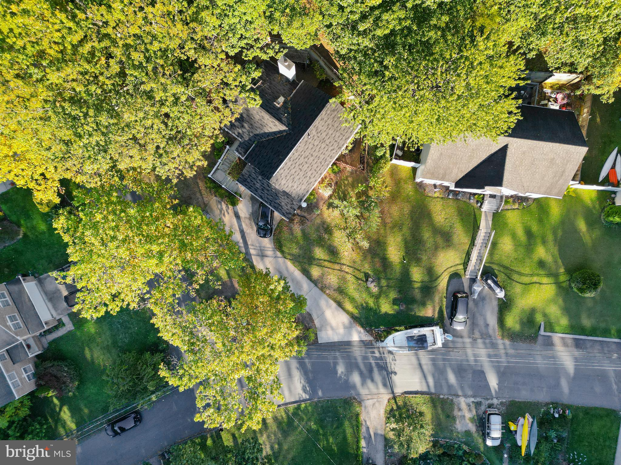 CAPE ST CLAIRE - Residential