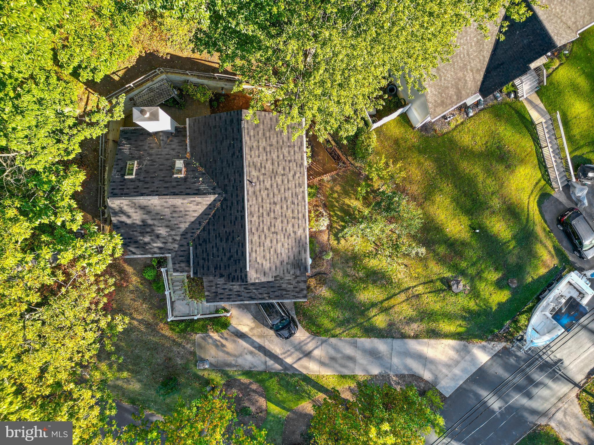 CAPE ST CLAIRE - Residential