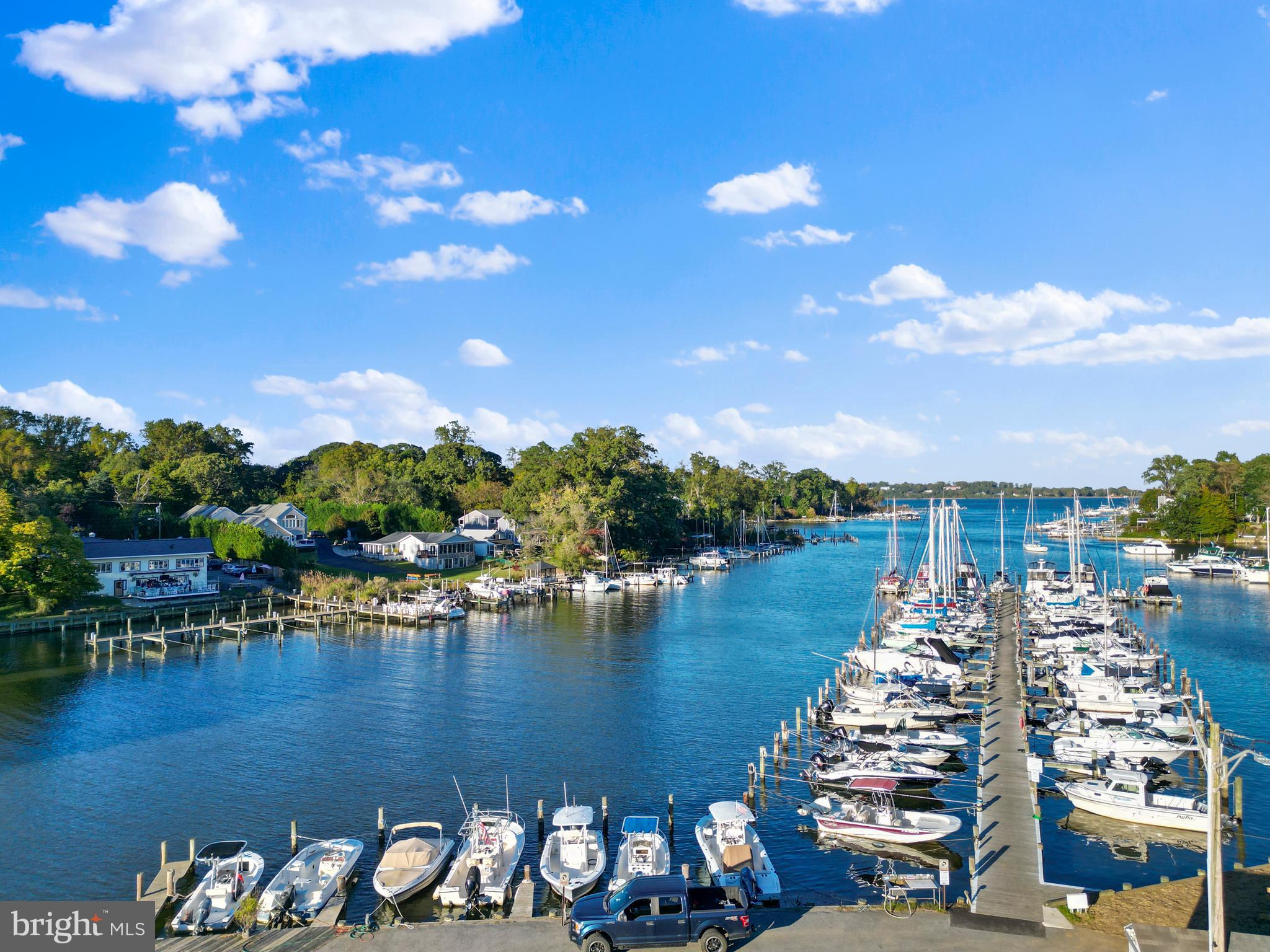 CAPE ST CLAIRE - Residential