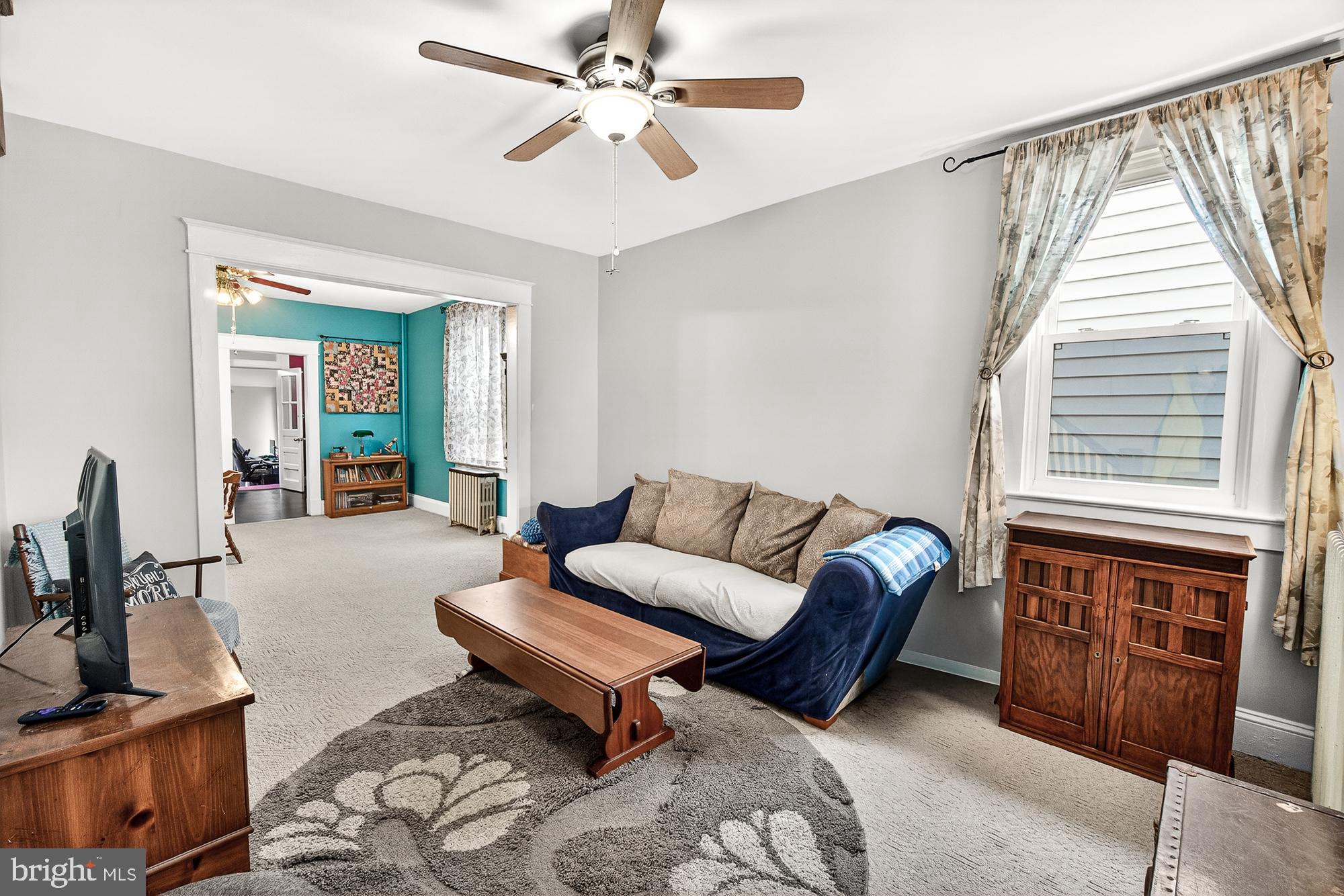 DOWNTOWN FREDERICK - Residential