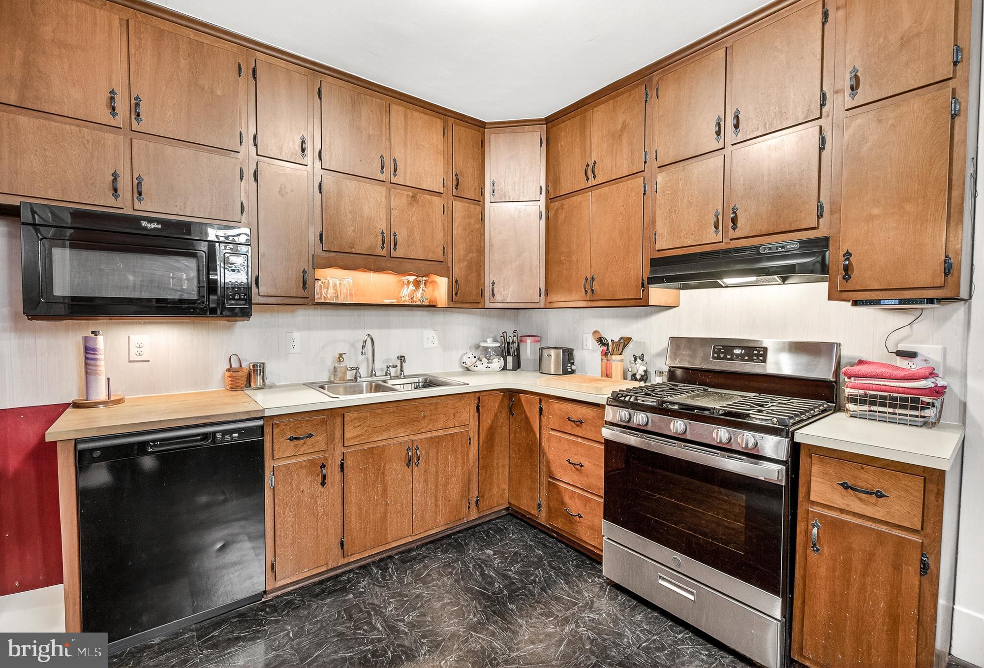 DOWNTOWN FREDERICK - Residential