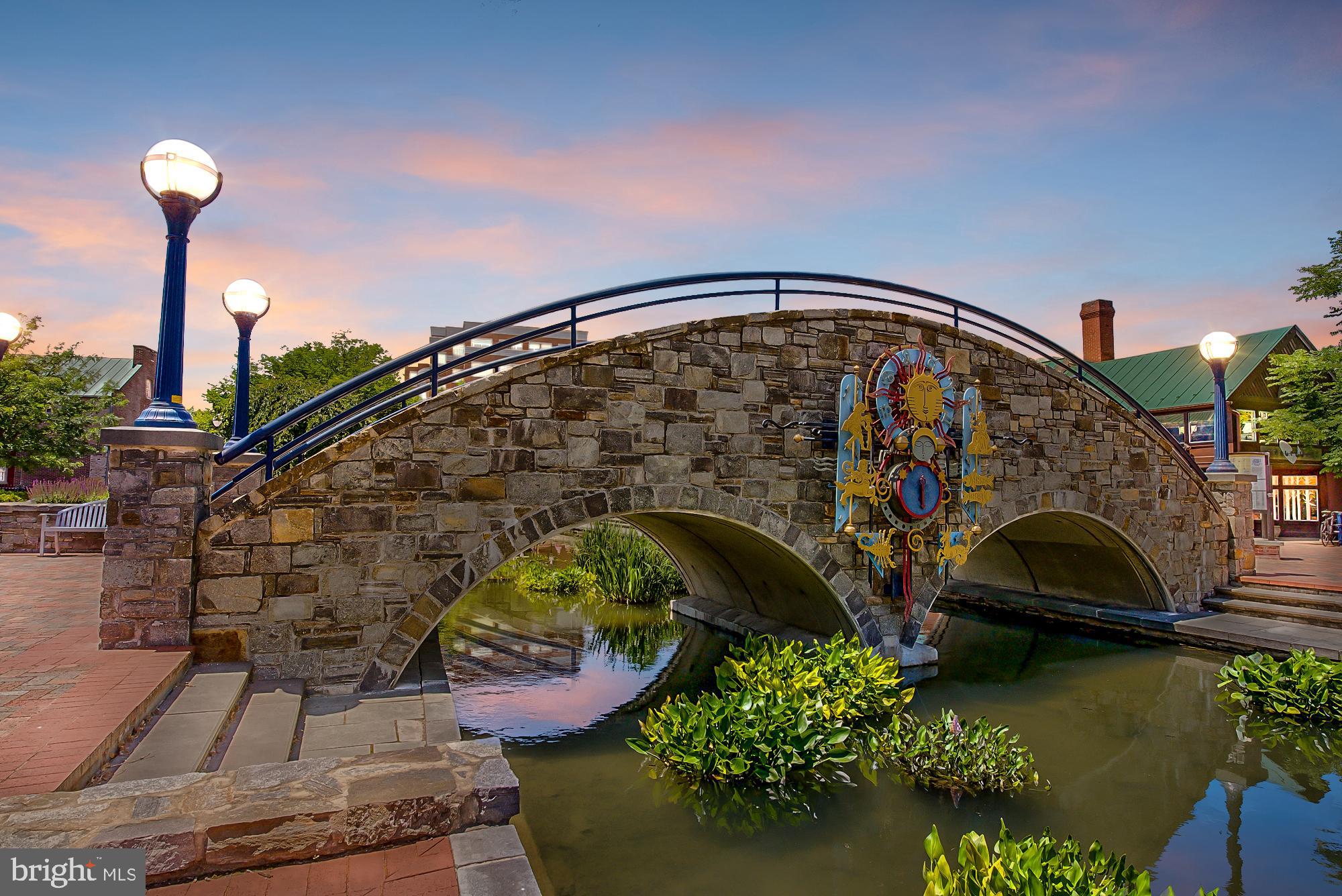 DOWNTOWN FREDERICK - Residential