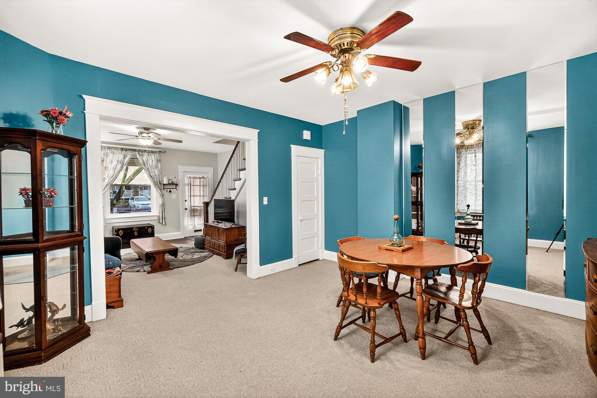 DOWNTOWN FREDERICK - Residential