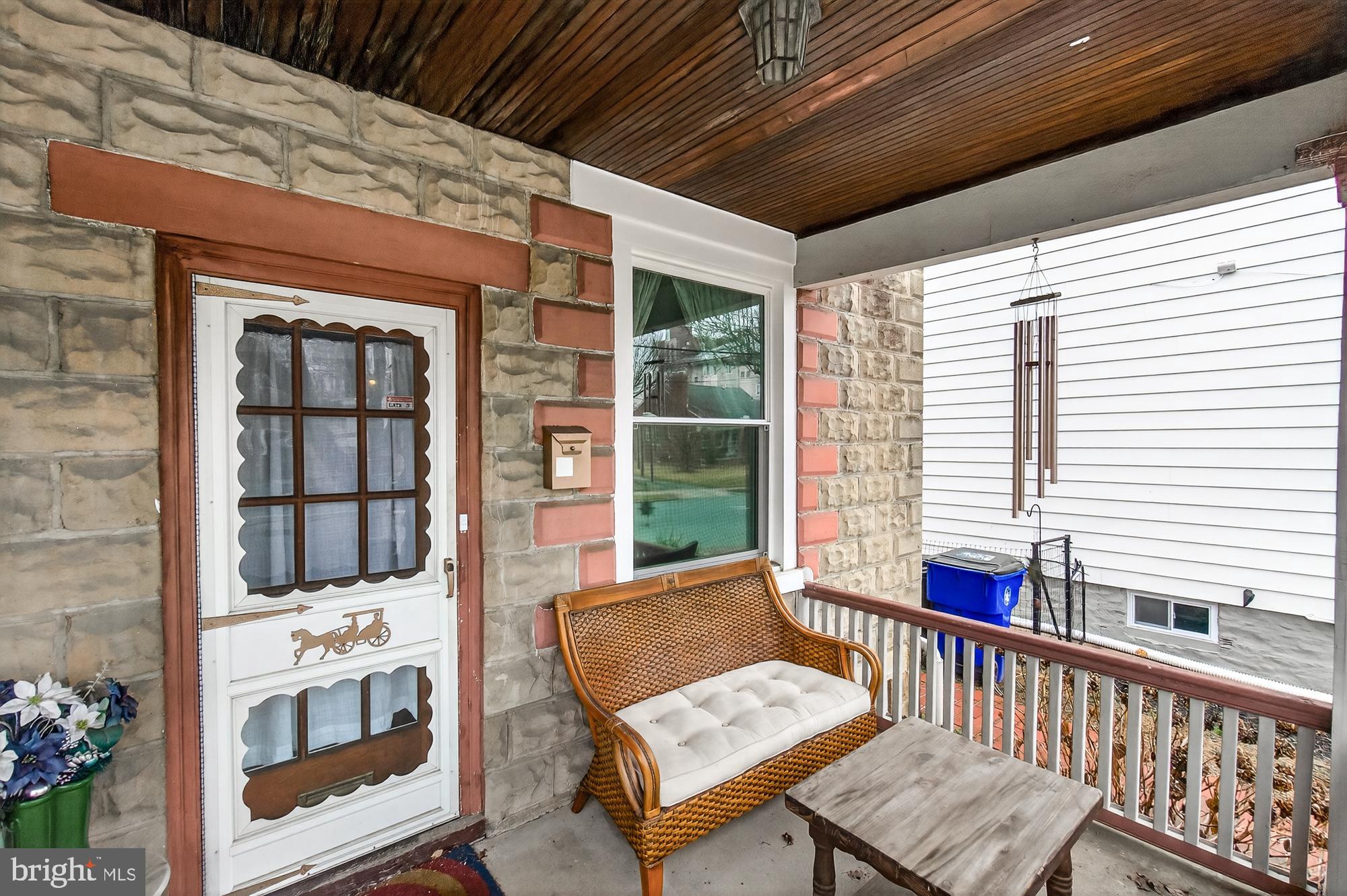 DOWNTOWN FREDERICK - Residential