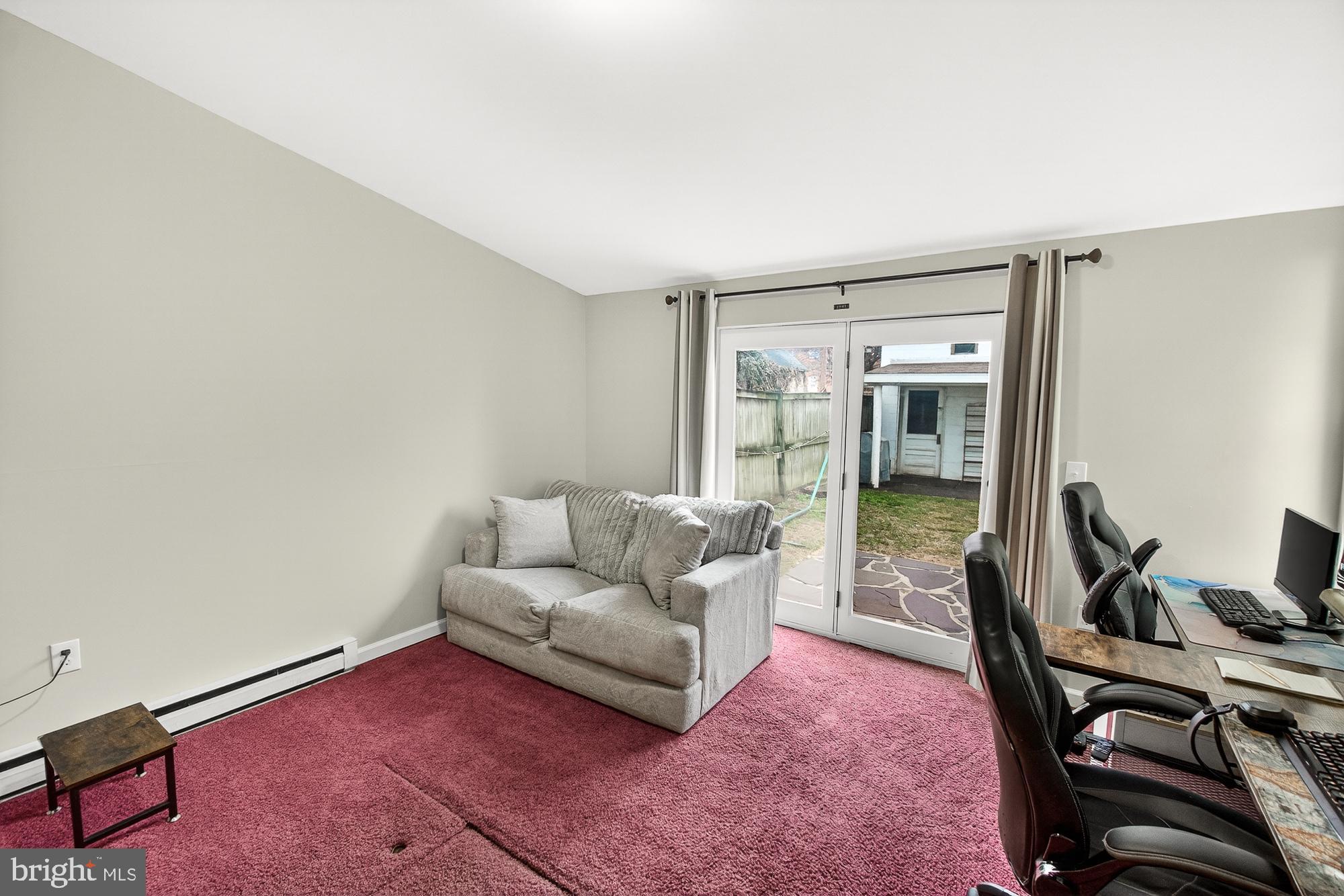 DOWNTOWN FREDERICK - Residential