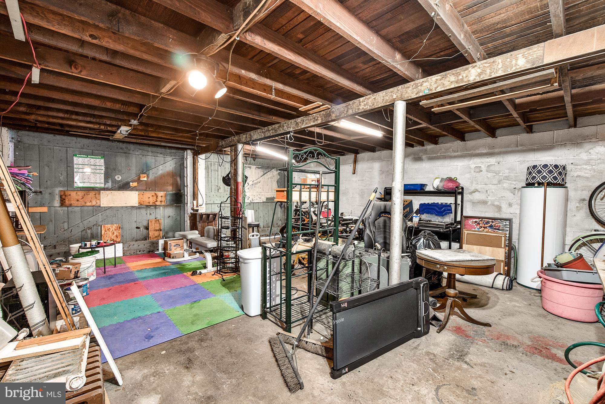 DOWNTOWN FREDERICK - Residential