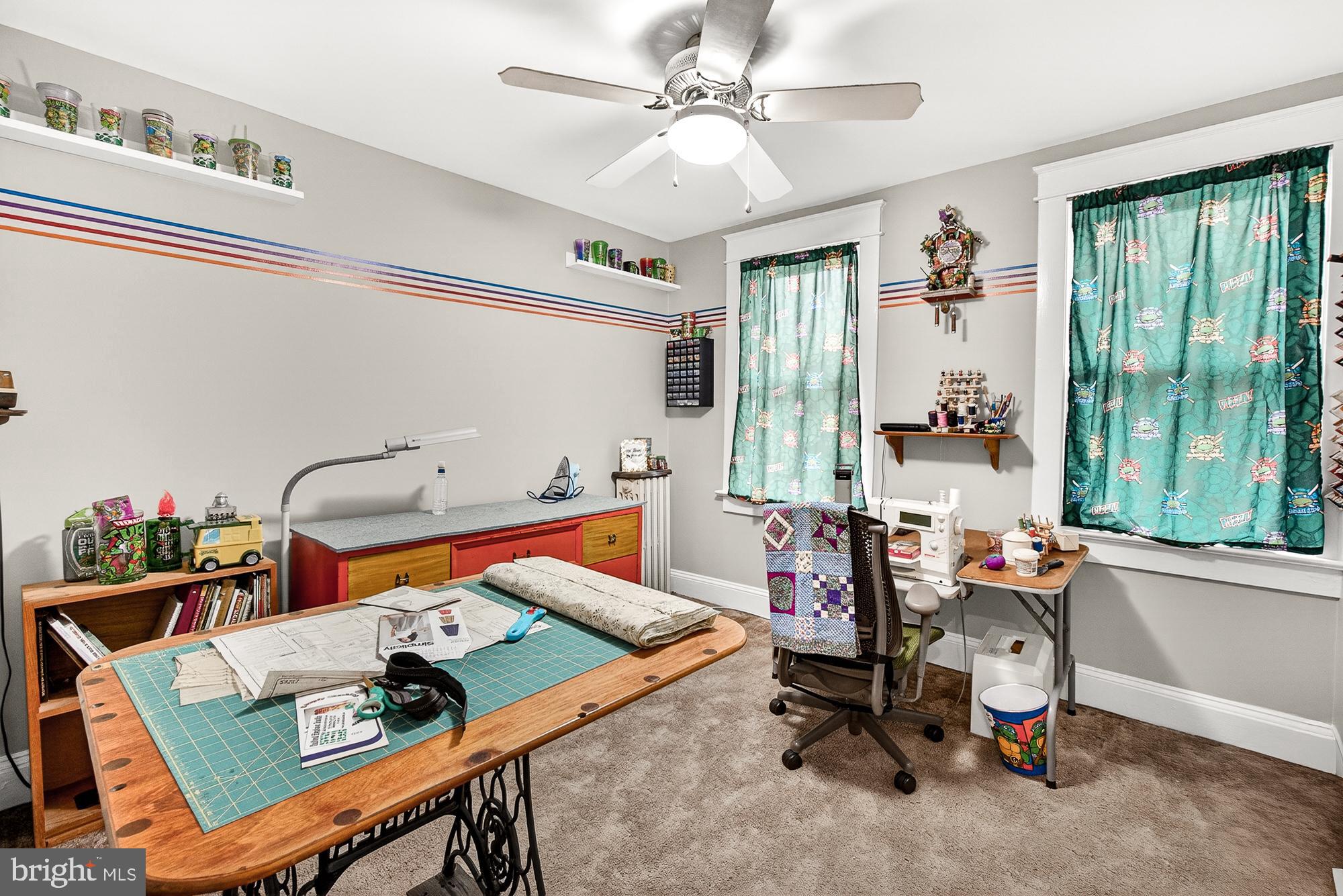 DOWNTOWN FREDERICK - Residential