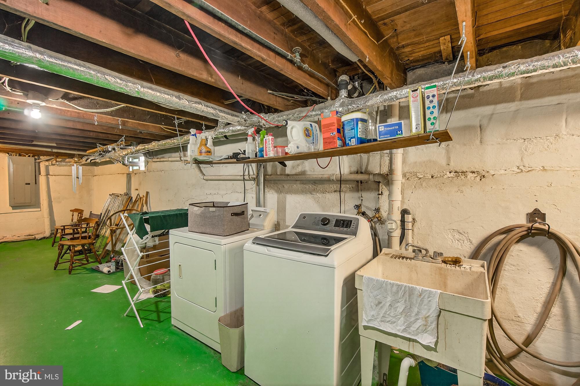 DOWNTOWN FREDERICK - Residential