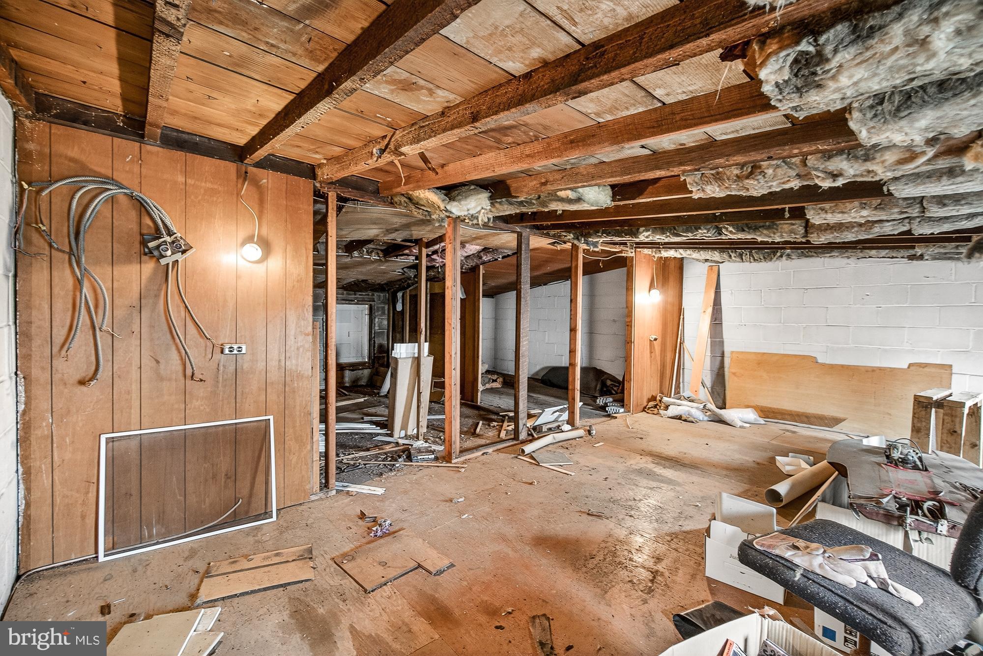 DOWNTOWN FREDERICK - Residential