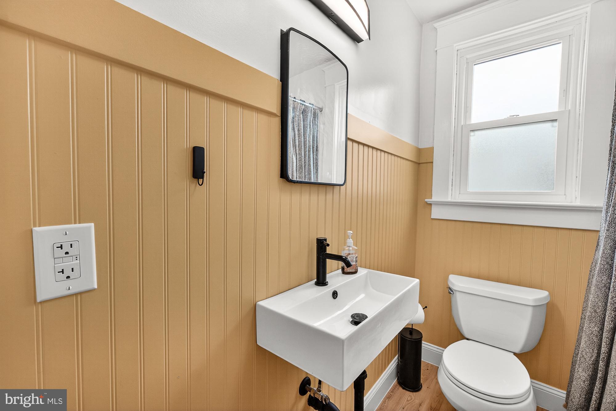 DOWNTOWN FREDERICK - Residential