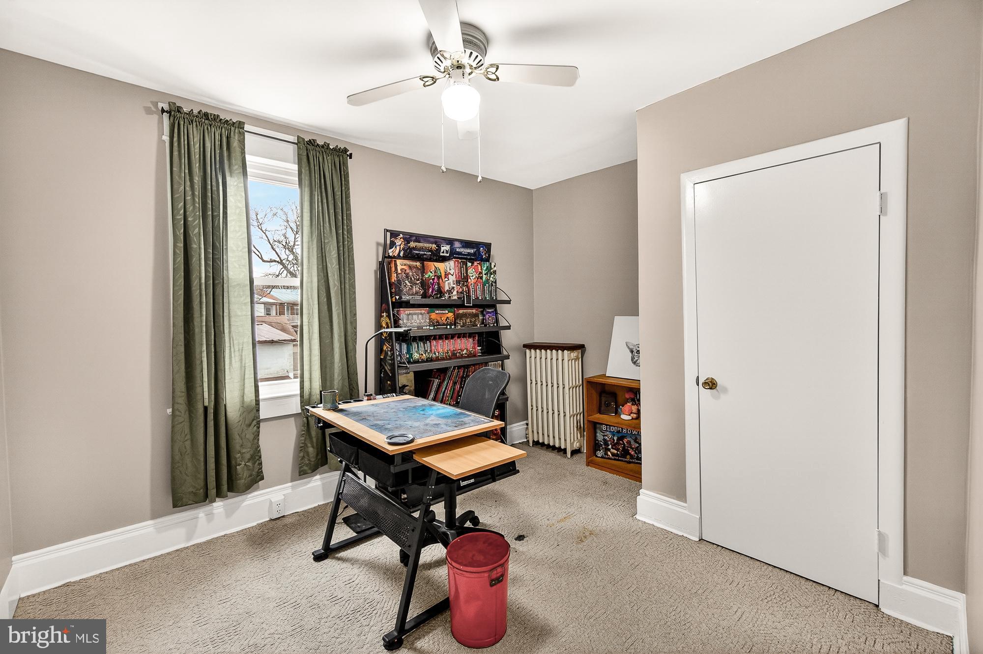 DOWNTOWN FREDERICK - Residential