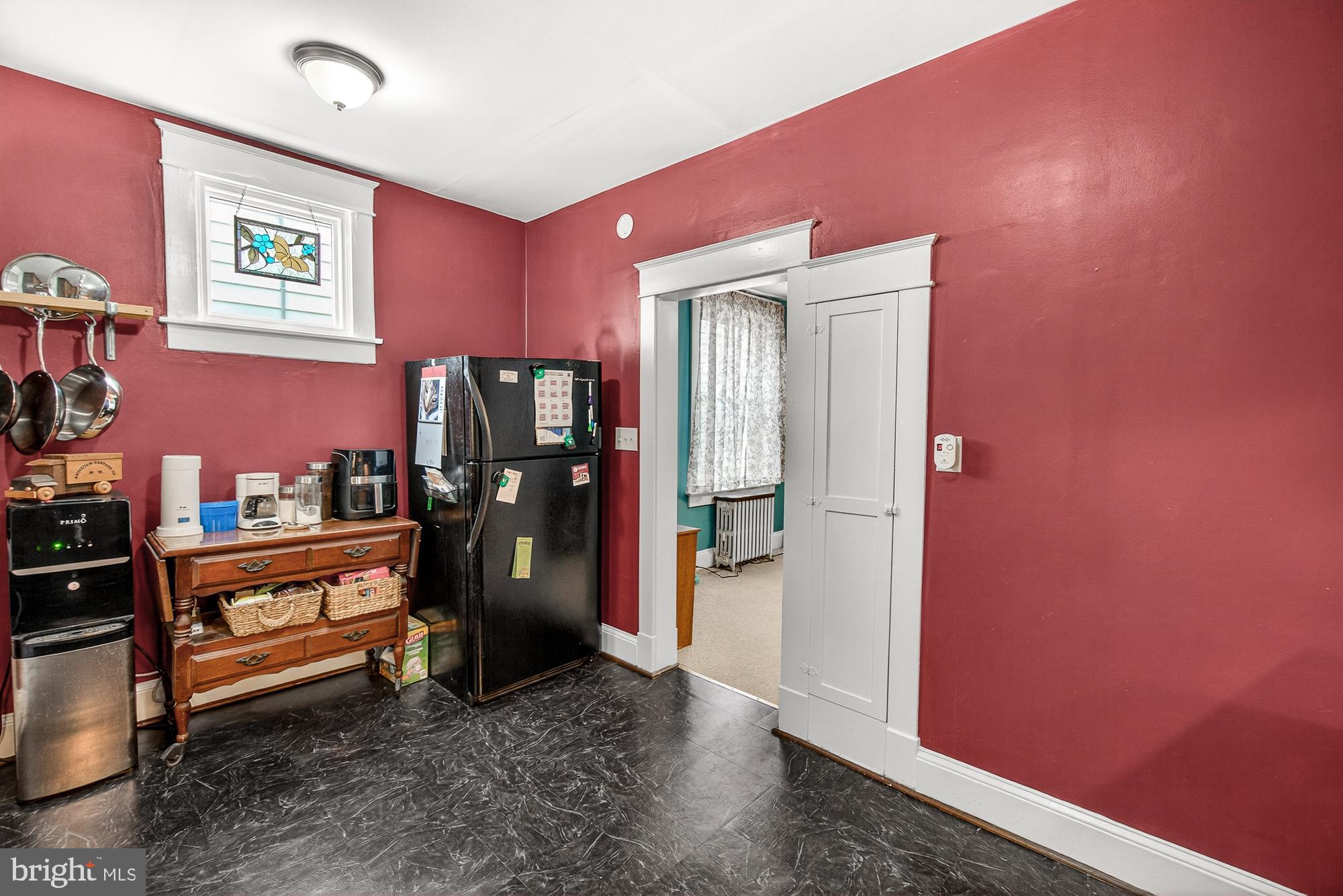 DOWNTOWN FREDERICK - Residential