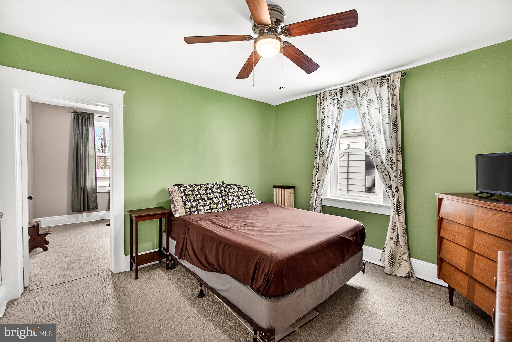 DOWNTOWN FREDERICK - Residential