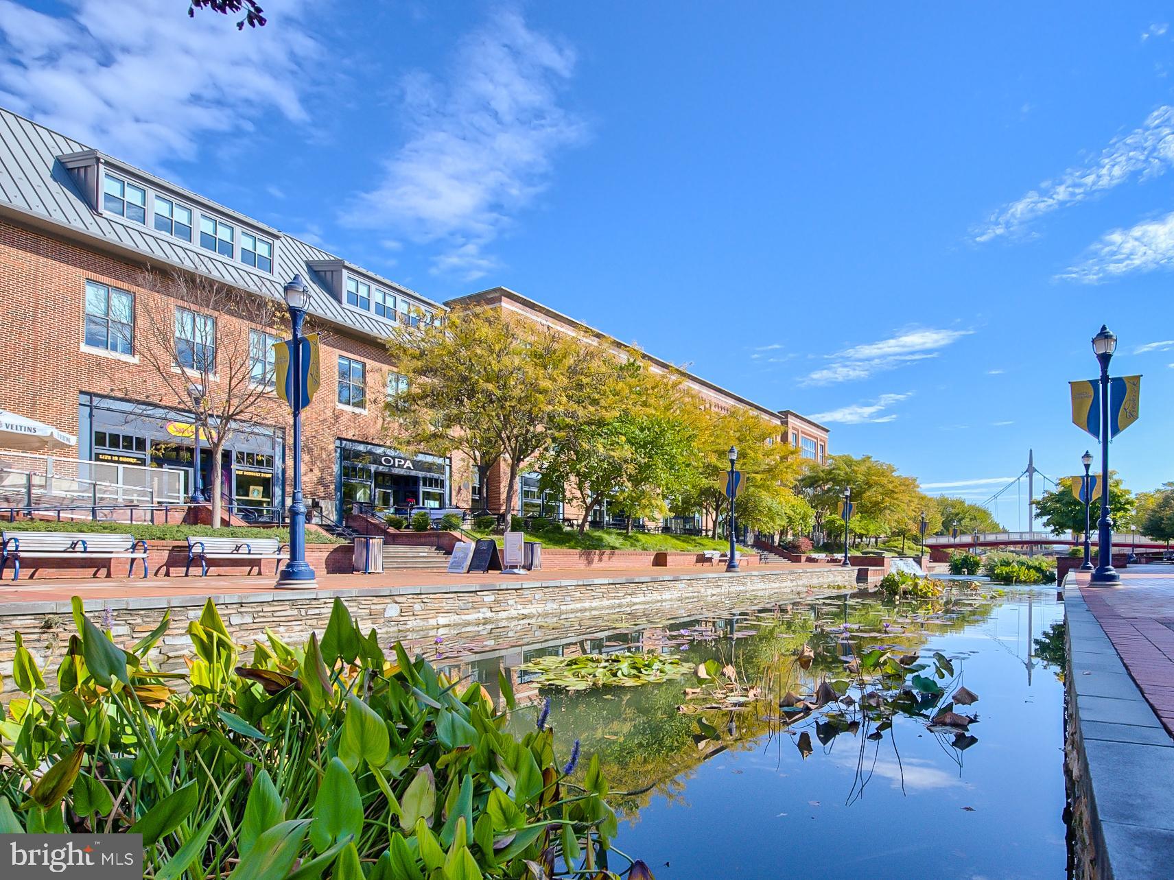 DOWNTOWN FREDERICK - Residential