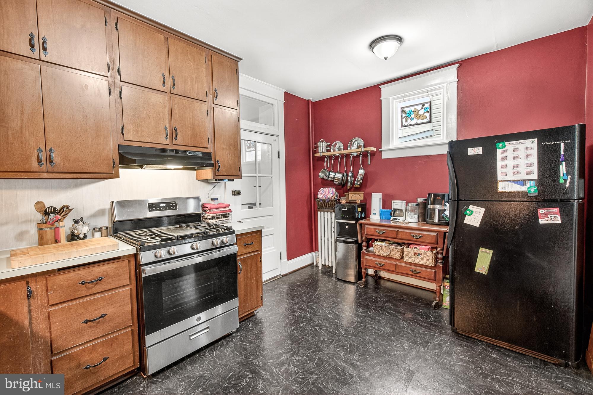 DOWNTOWN FREDERICK - Residential