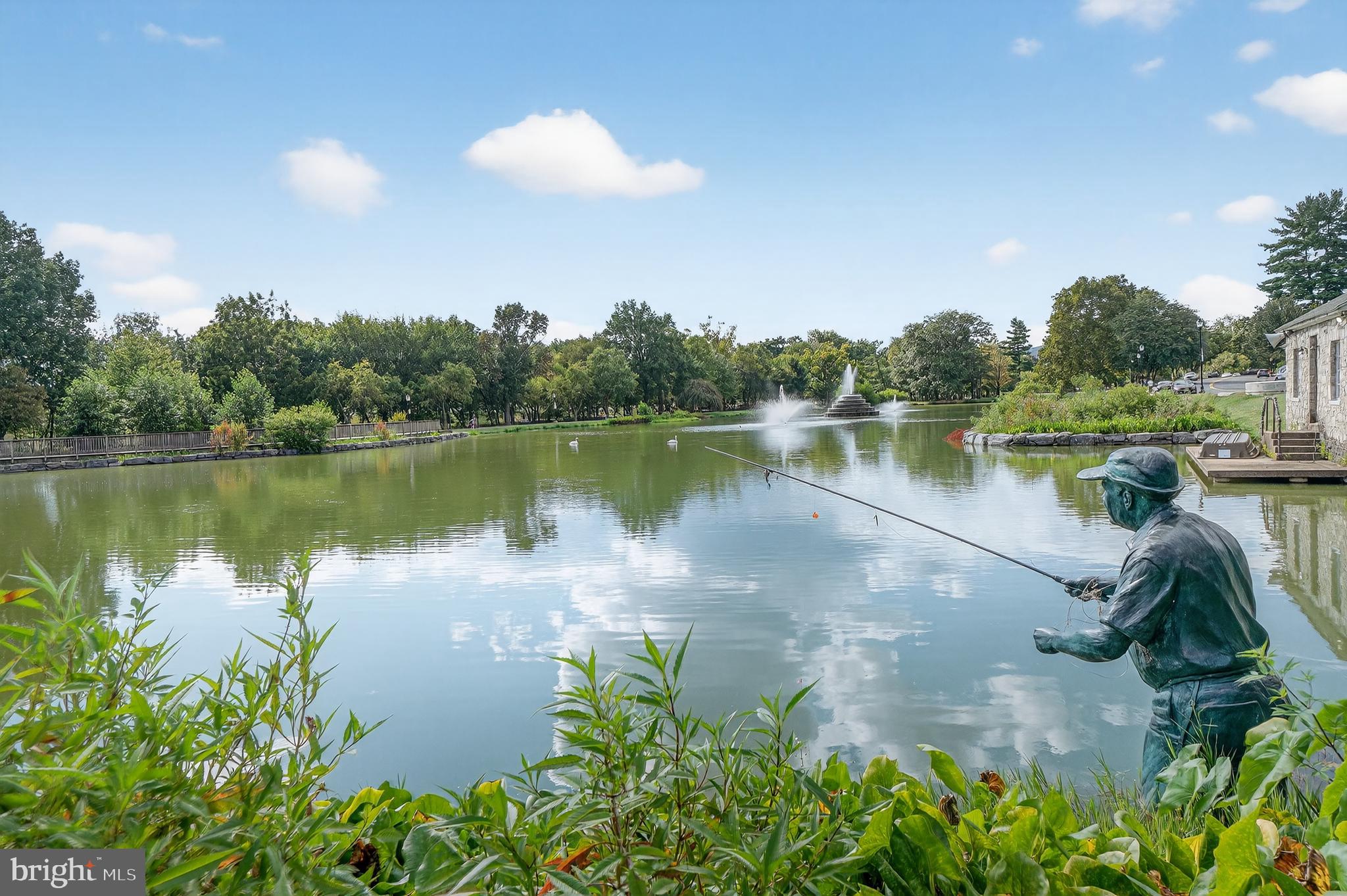 DOWNTOWN FREDERICK - Residential