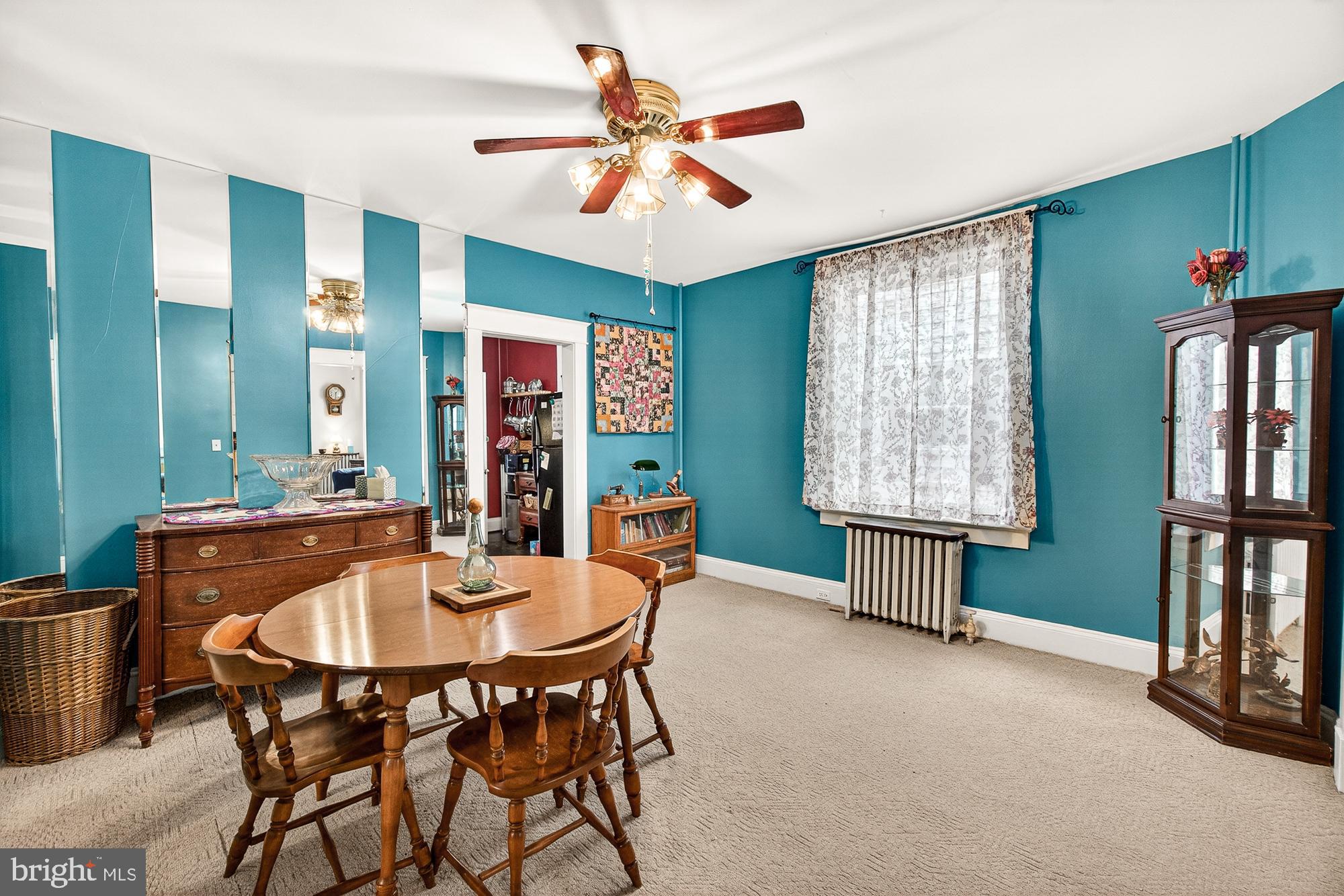 DOWNTOWN FREDERICK - Residential