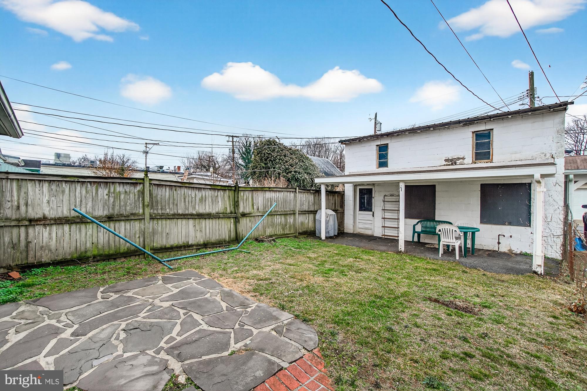 DOWNTOWN FREDERICK - Residential