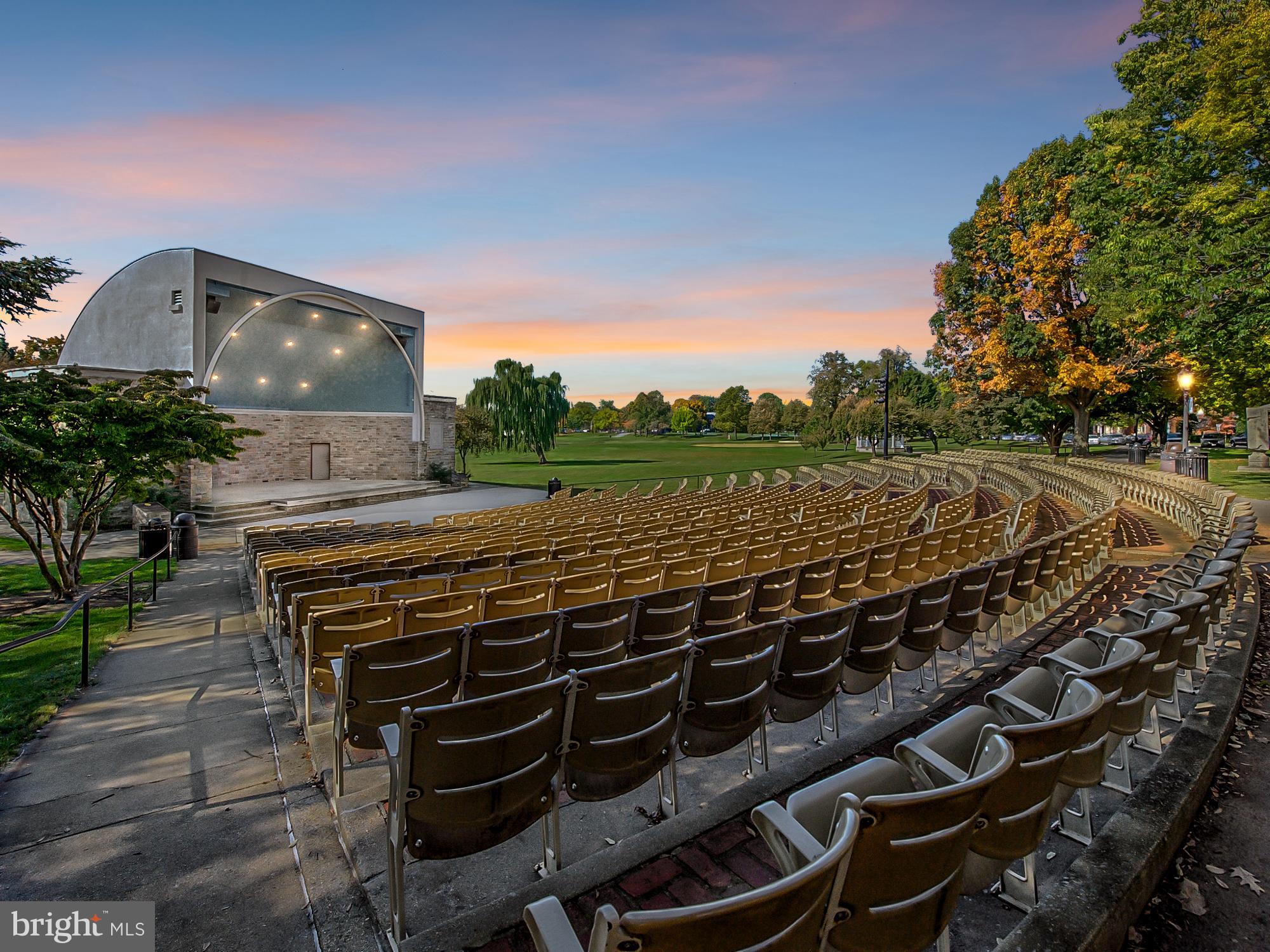 DOWNTOWN FREDERICK - Residential