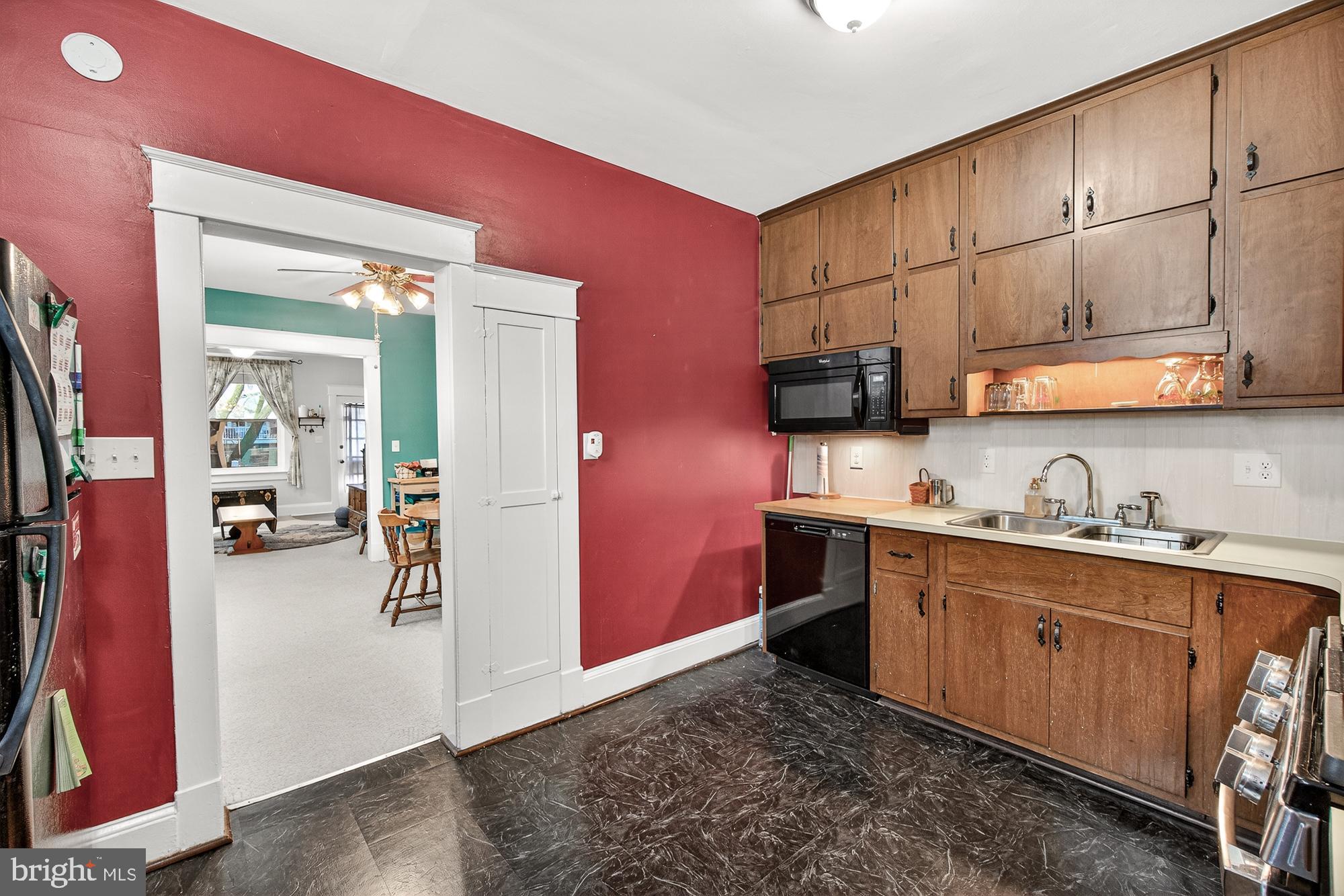 DOWNTOWN FREDERICK - Residential