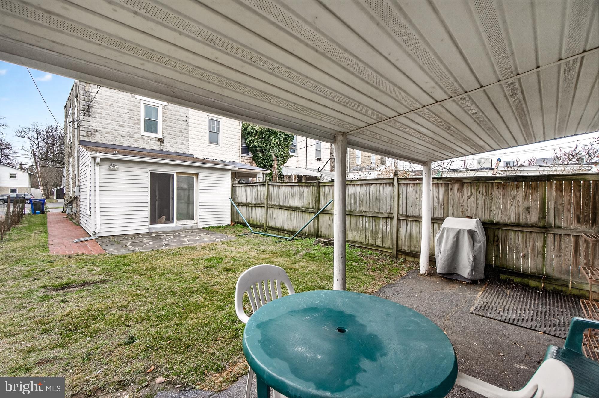 DOWNTOWN FREDERICK - Residential