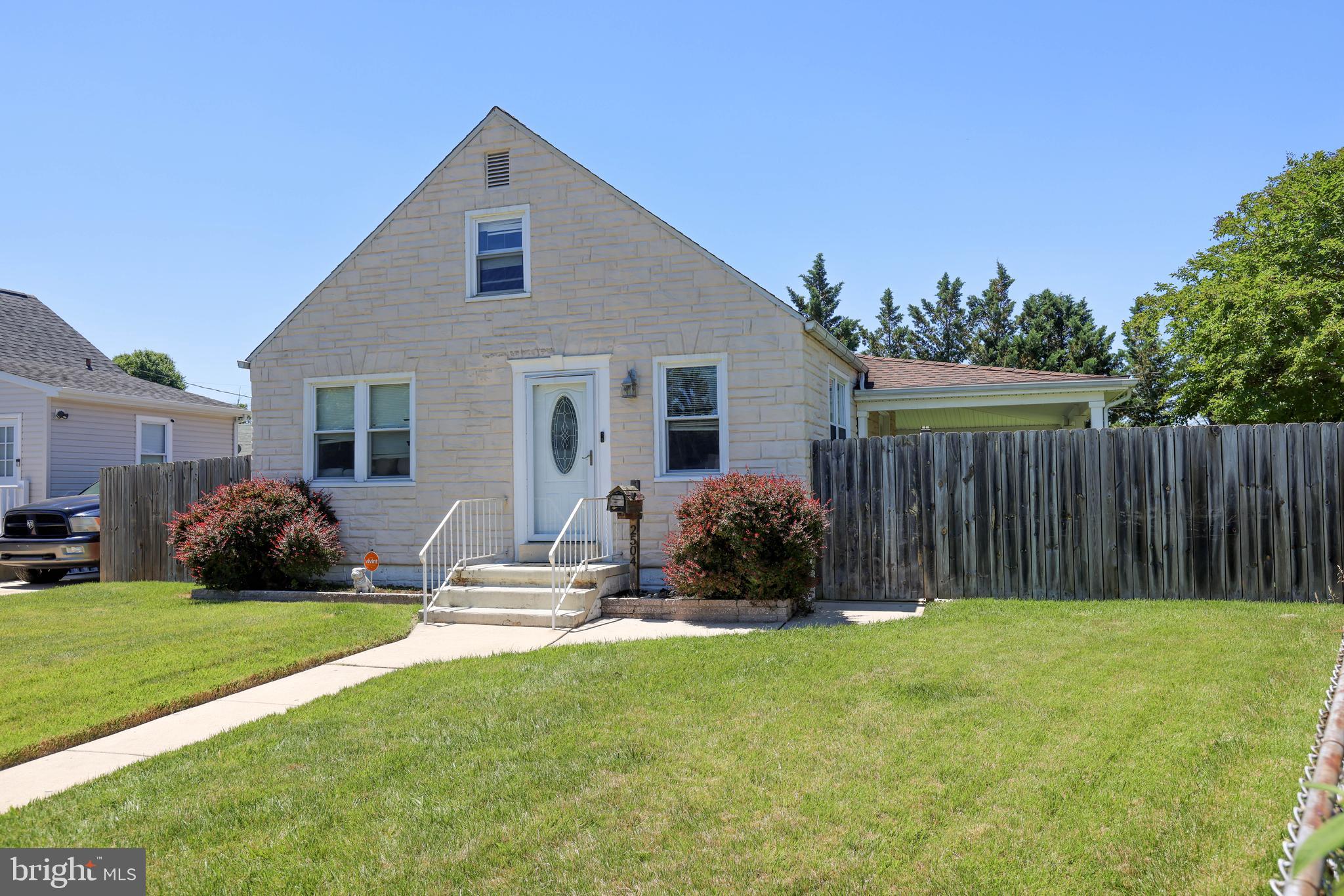 2504 AMBLER COURT