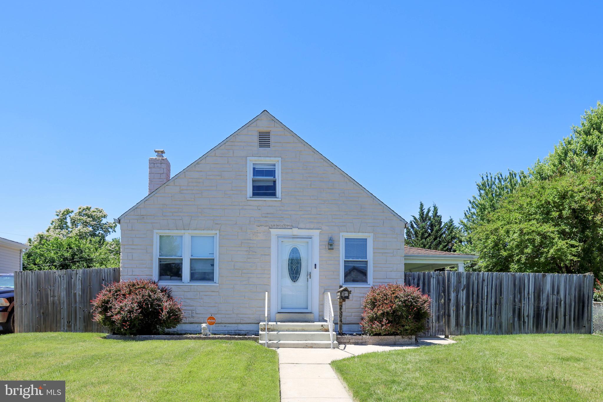 2504 AMBLER COURT