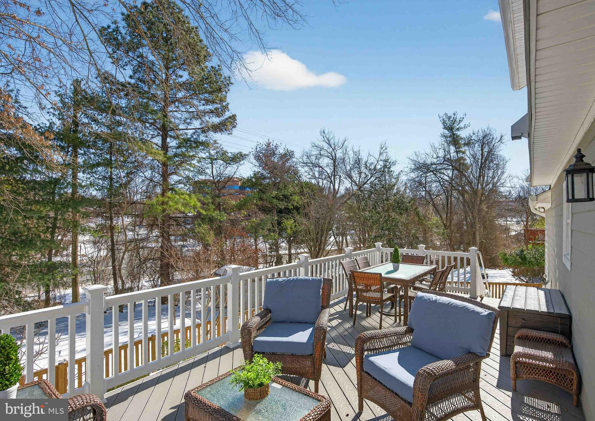 NORTH PINE RIDGE - Residential