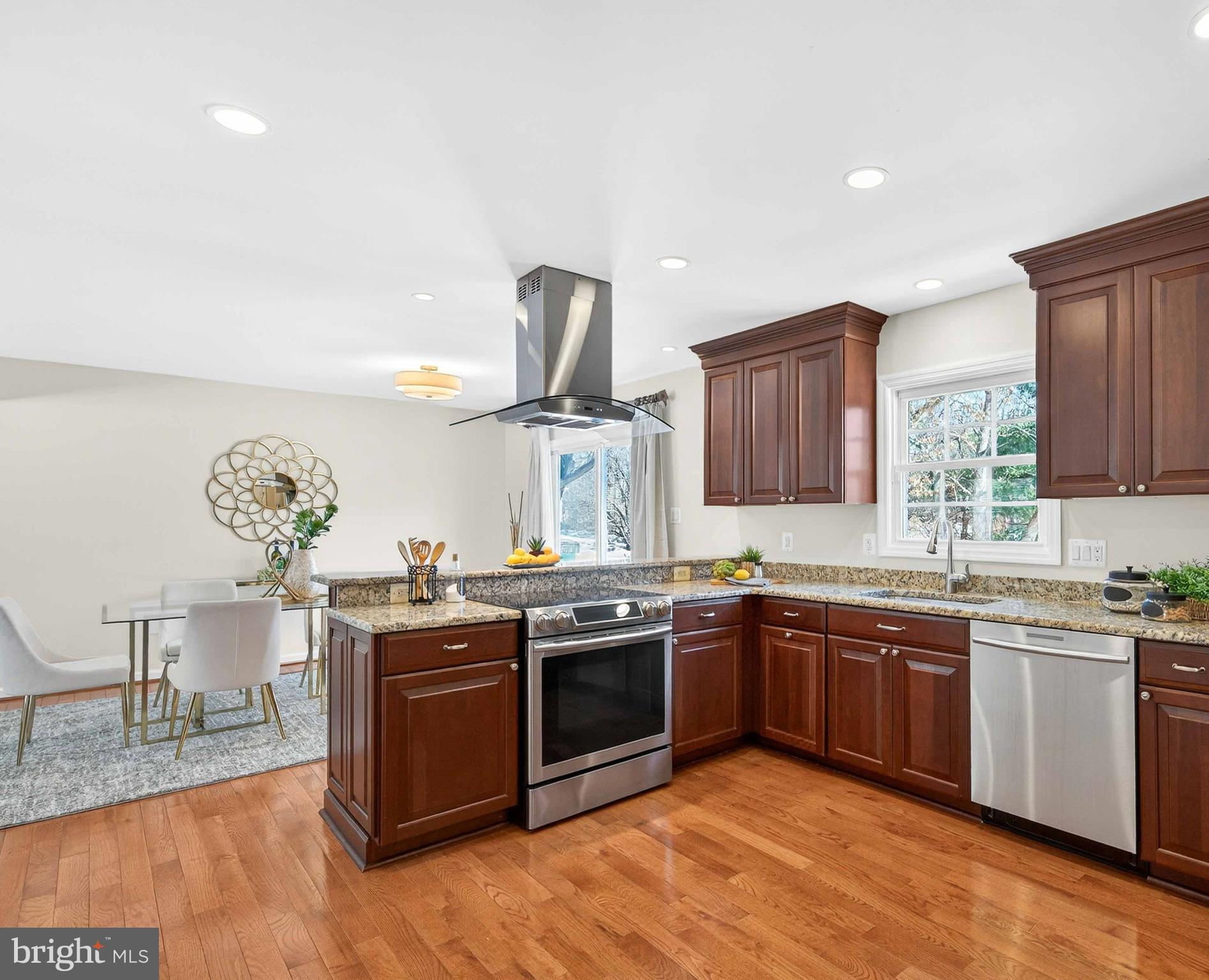 NORTH PINE RIDGE - Residential