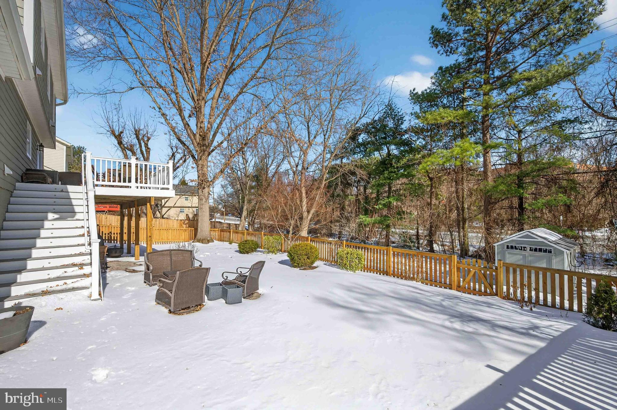 NORTH PINE RIDGE - Residential