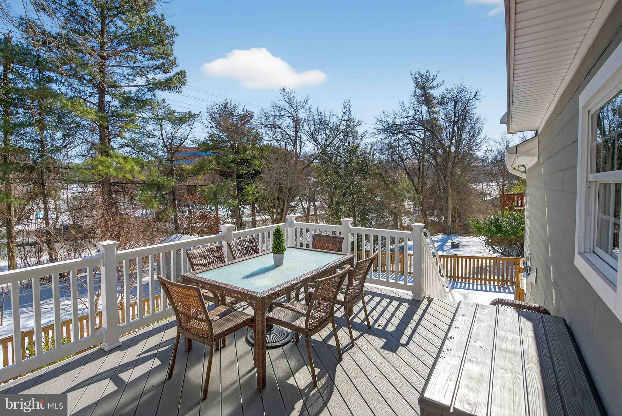 NORTH PINE RIDGE - Residential