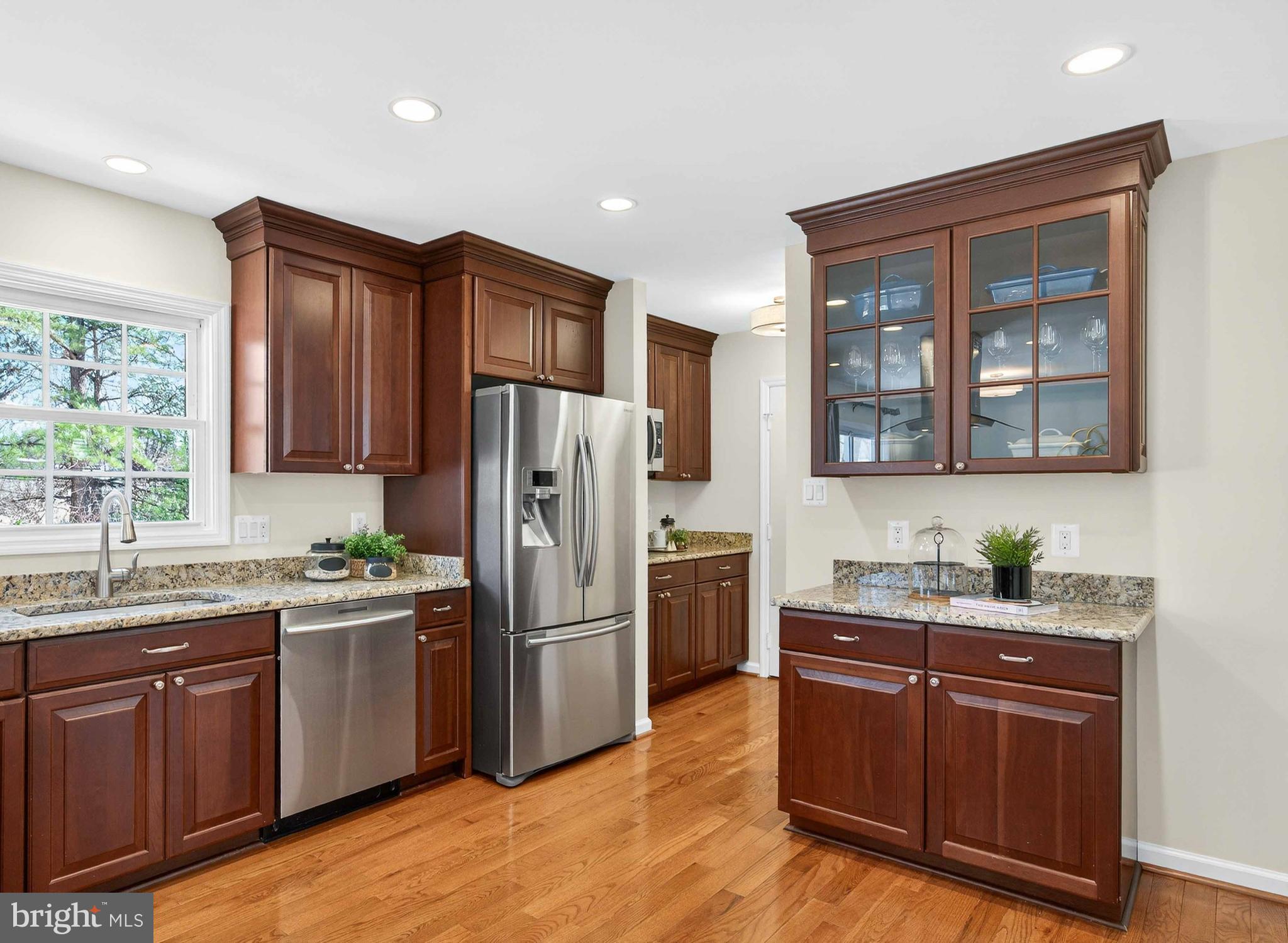 NORTH PINE RIDGE - Residential