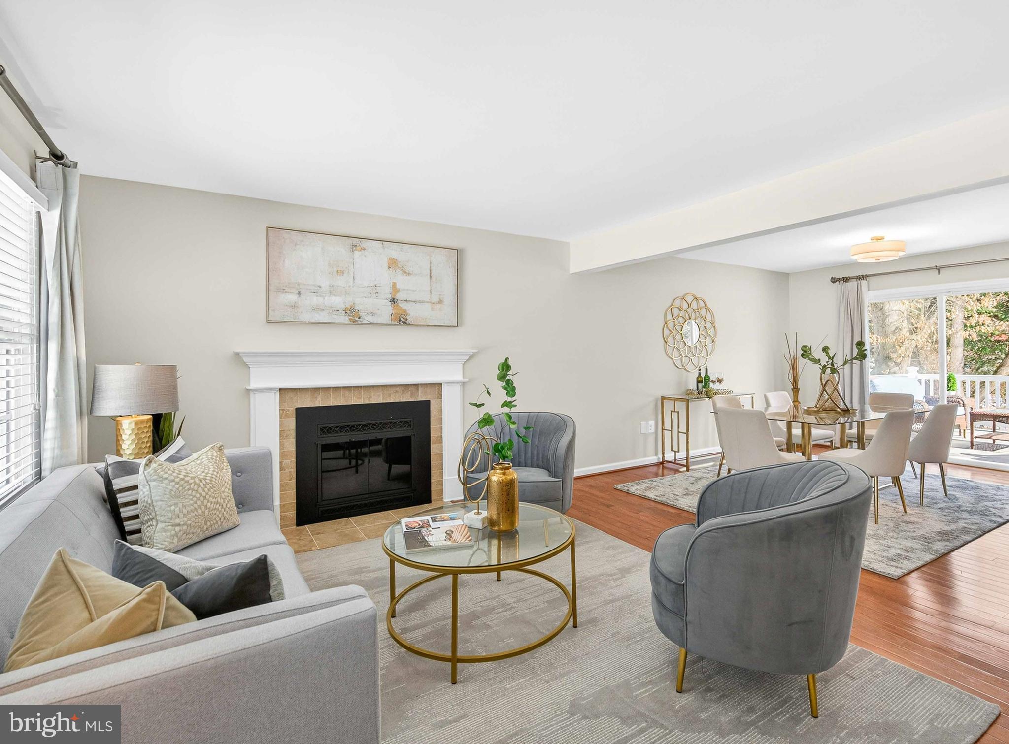 NORTH PINE RIDGE - Residential