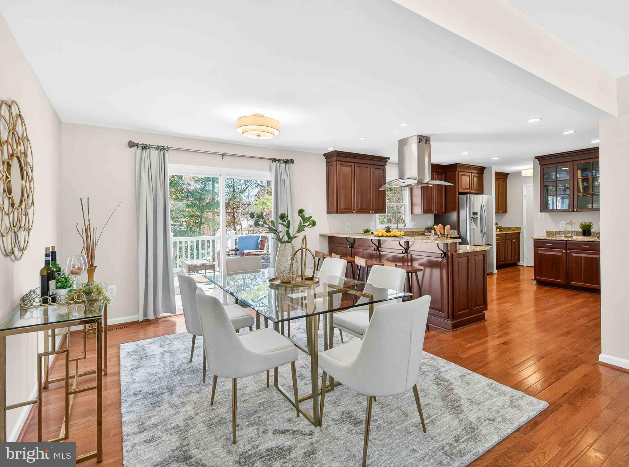 NORTH PINE RIDGE - Residential