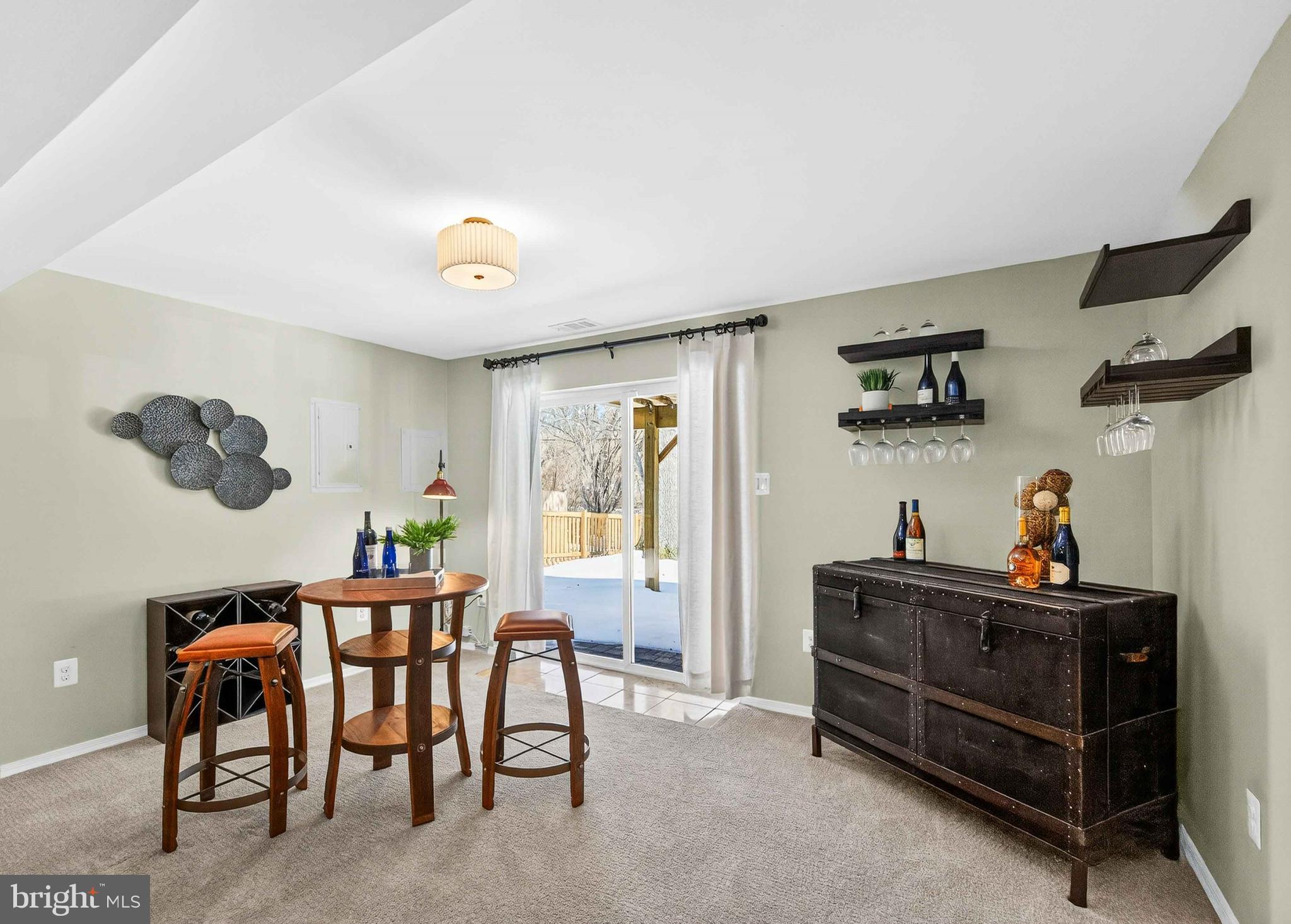 NORTH PINE RIDGE - Residential