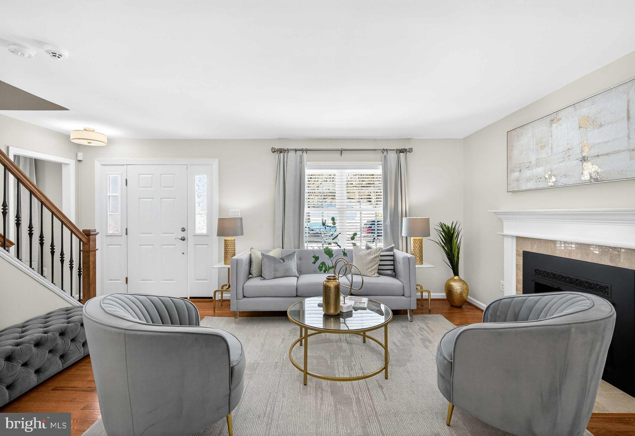 NORTH PINE RIDGE - Residential