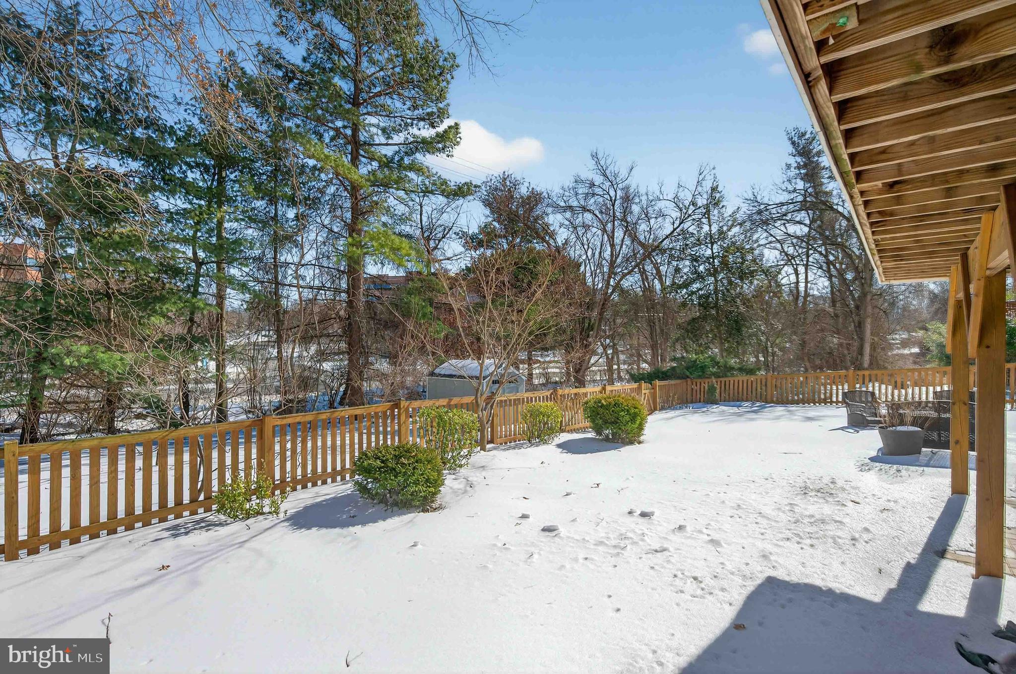 NORTH PINE RIDGE - Residential