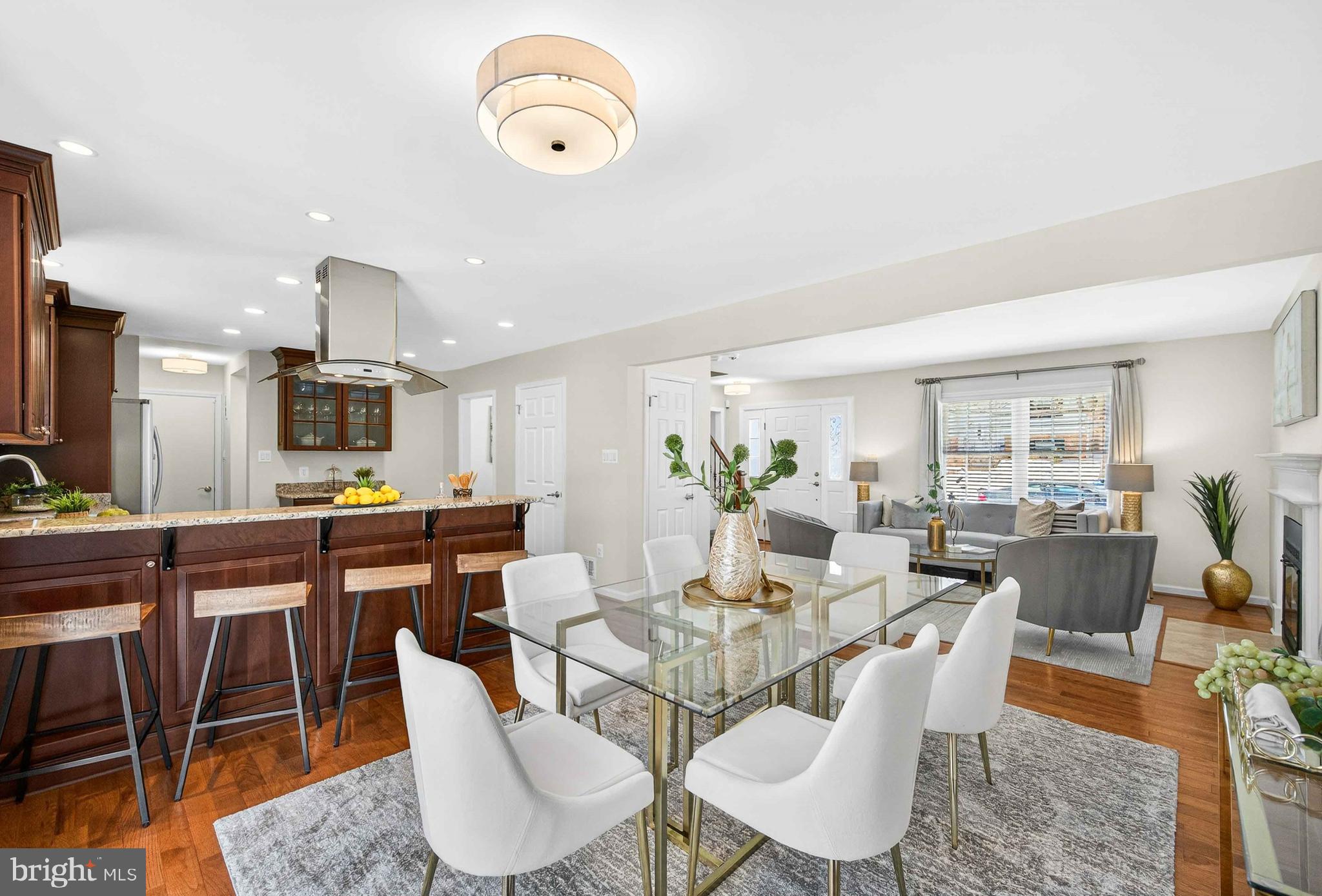 NORTH PINE RIDGE - Residential