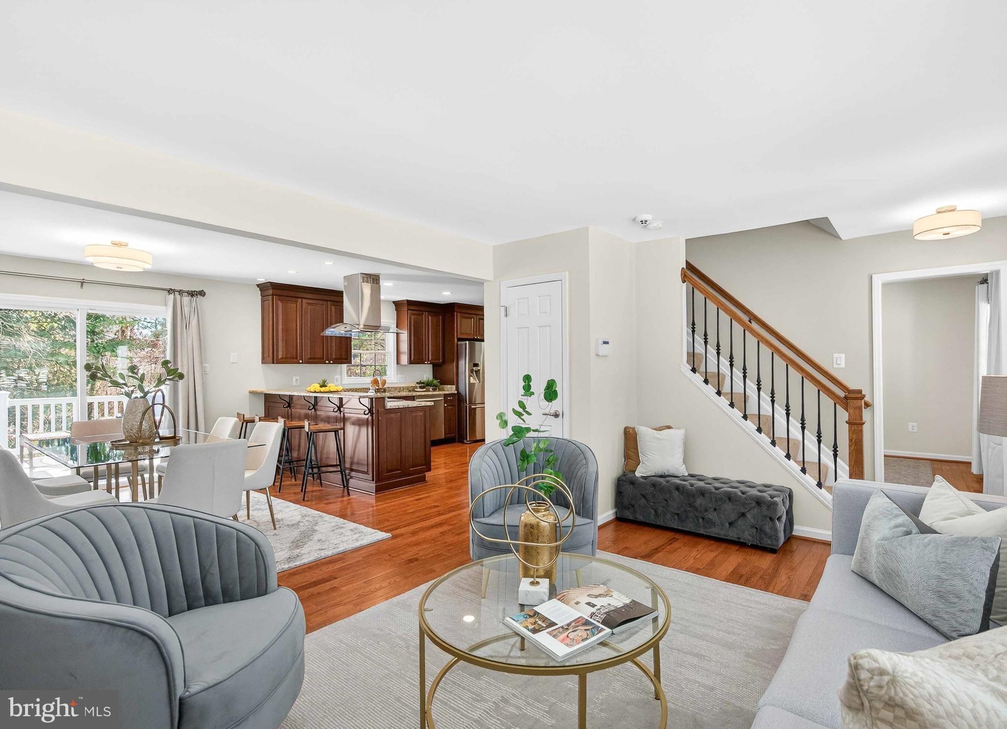 NORTH PINE RIDGE - Residential