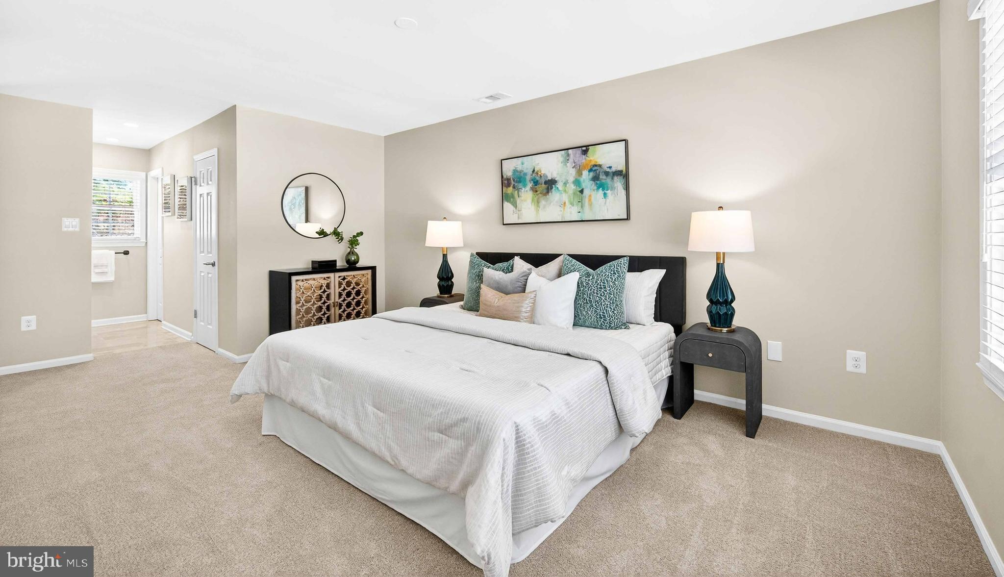 NORTH PINE RIDGE - Residential