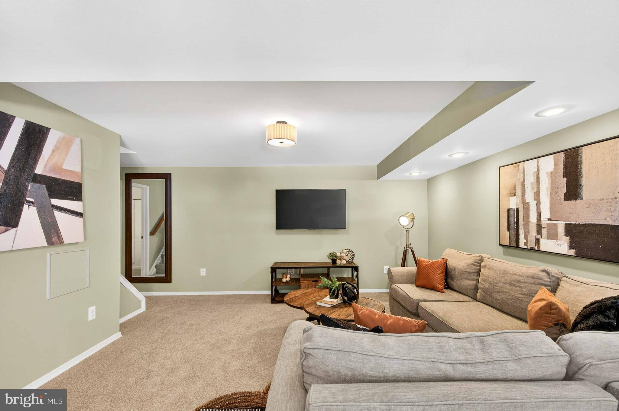 NORTH PINE RIDGE - Residential