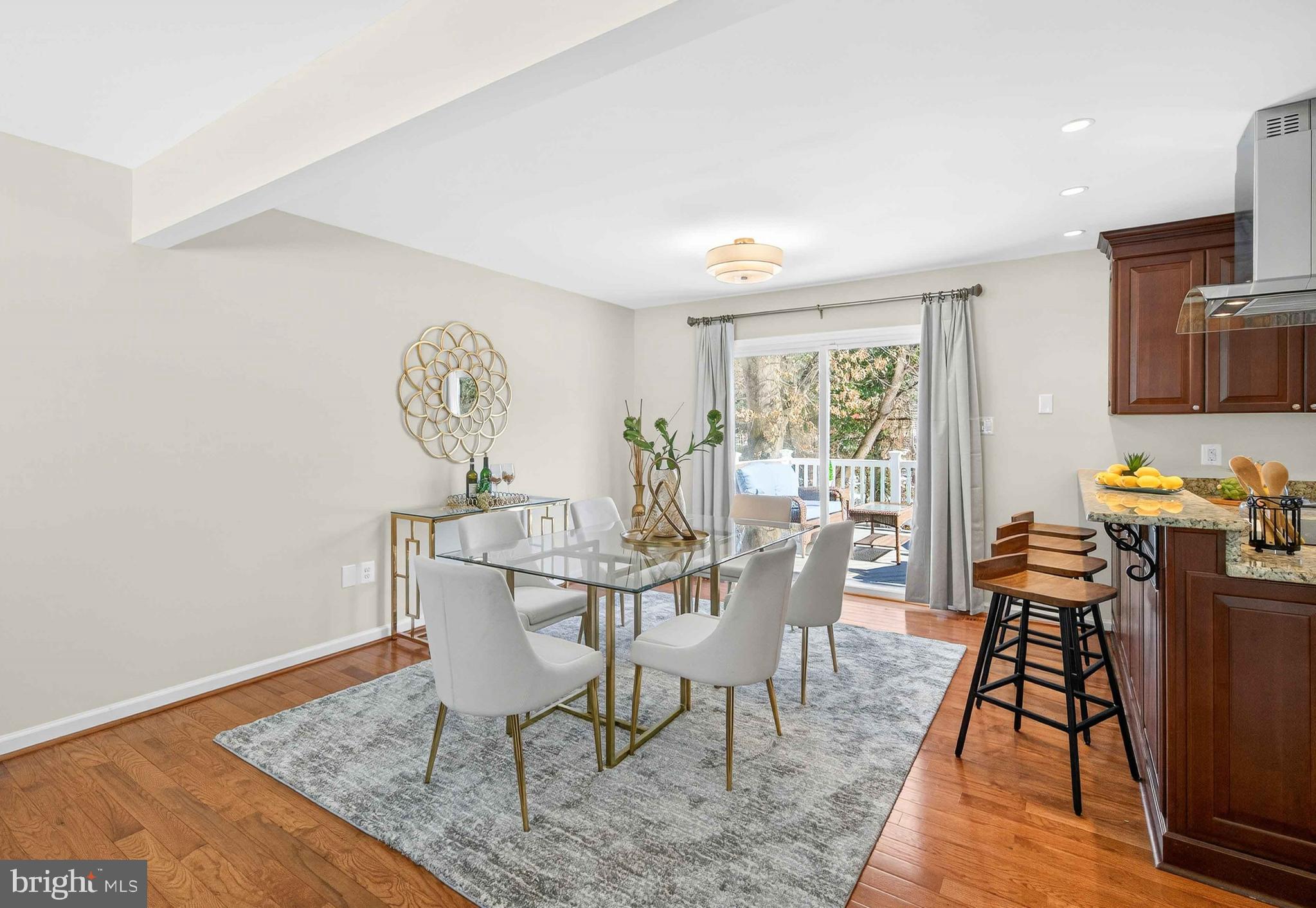 NORTH PINE RIDGE - Residential