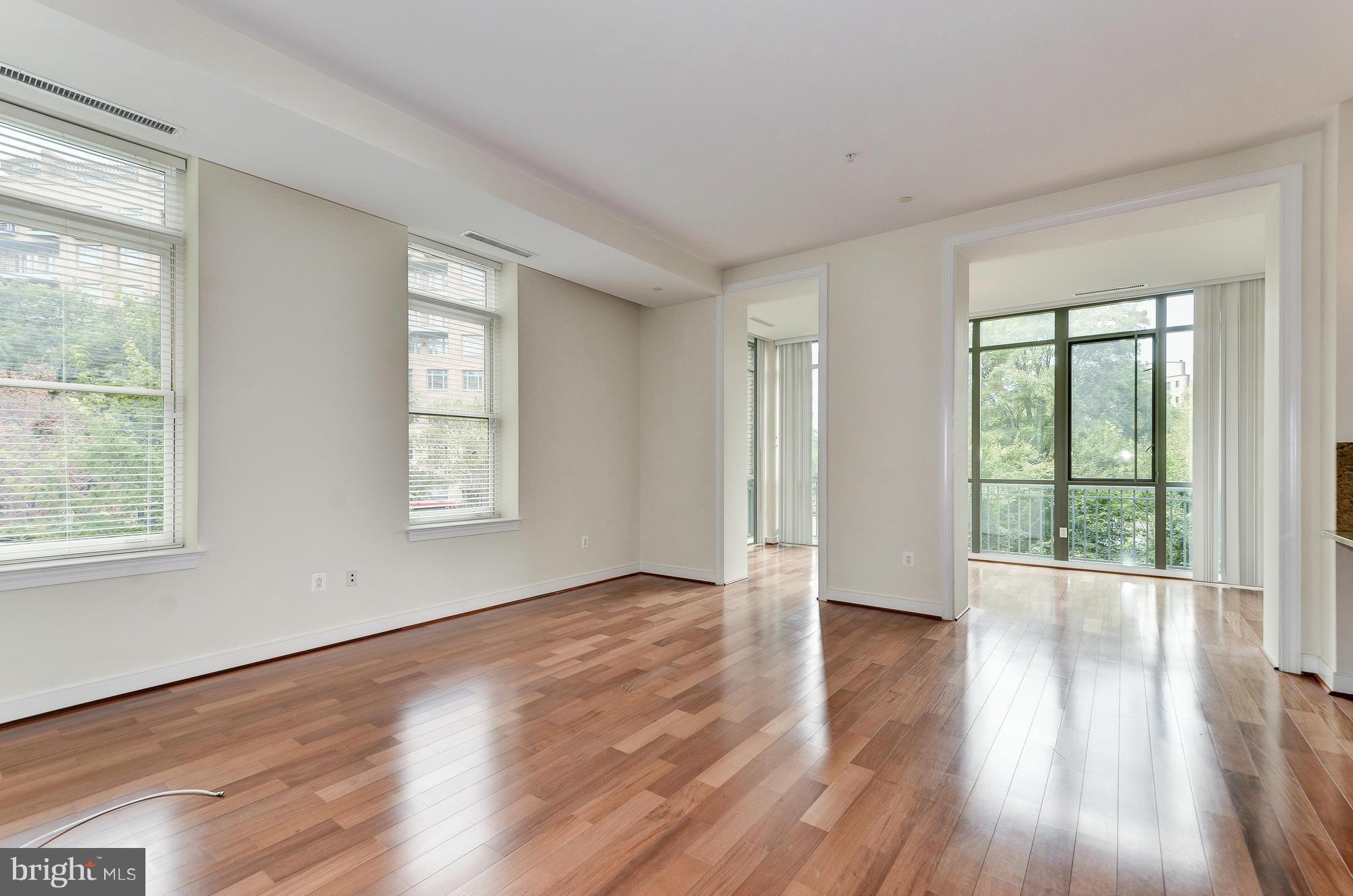 WEST END - Residential Lease
