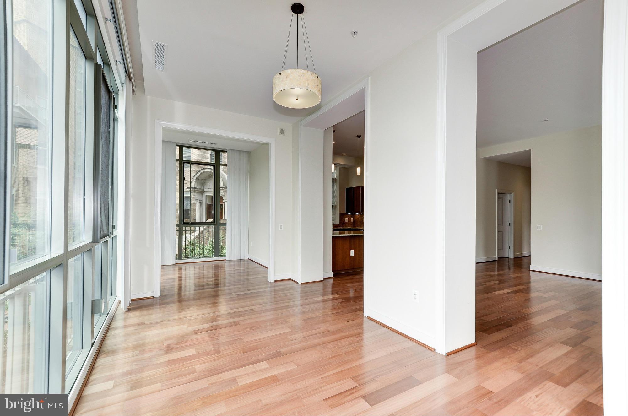 WEST END - Residential Lease