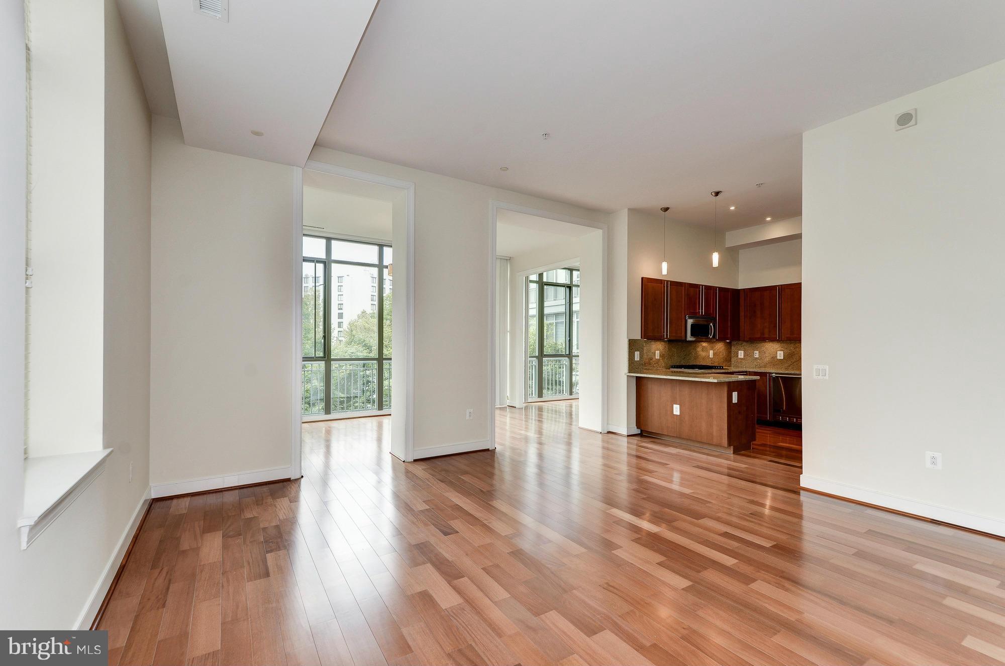 WEST END - Residential Lease