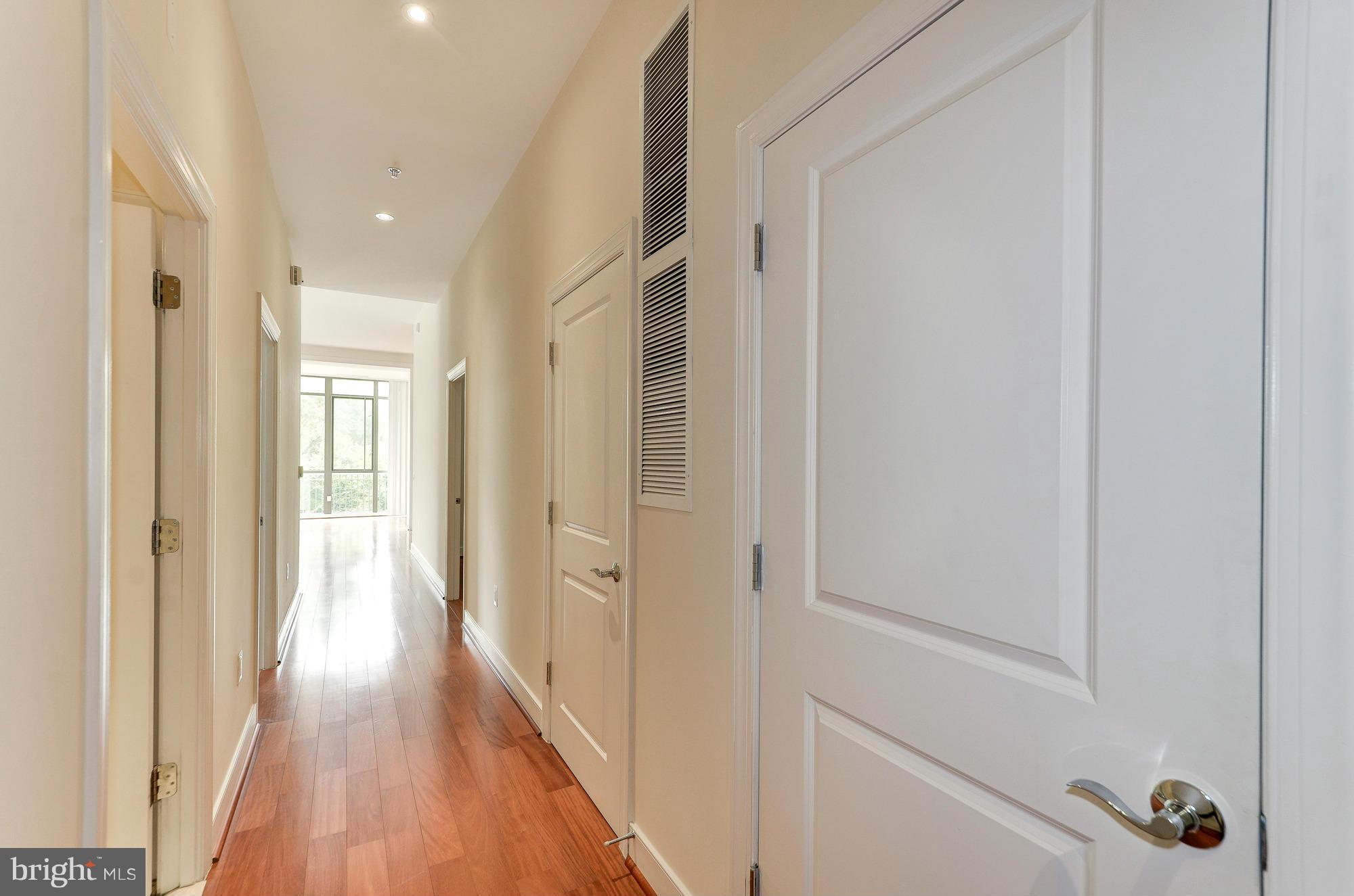 WEST END - Residential Lease
