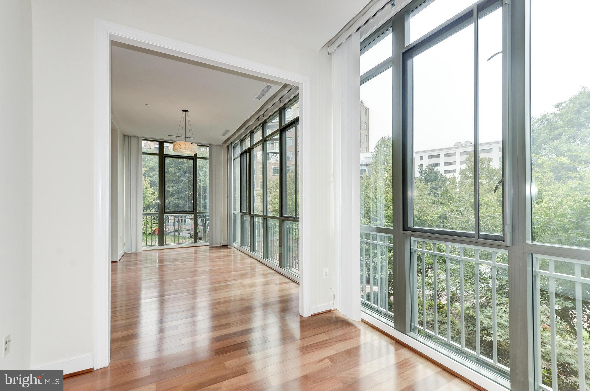WEST END - Residential Lease